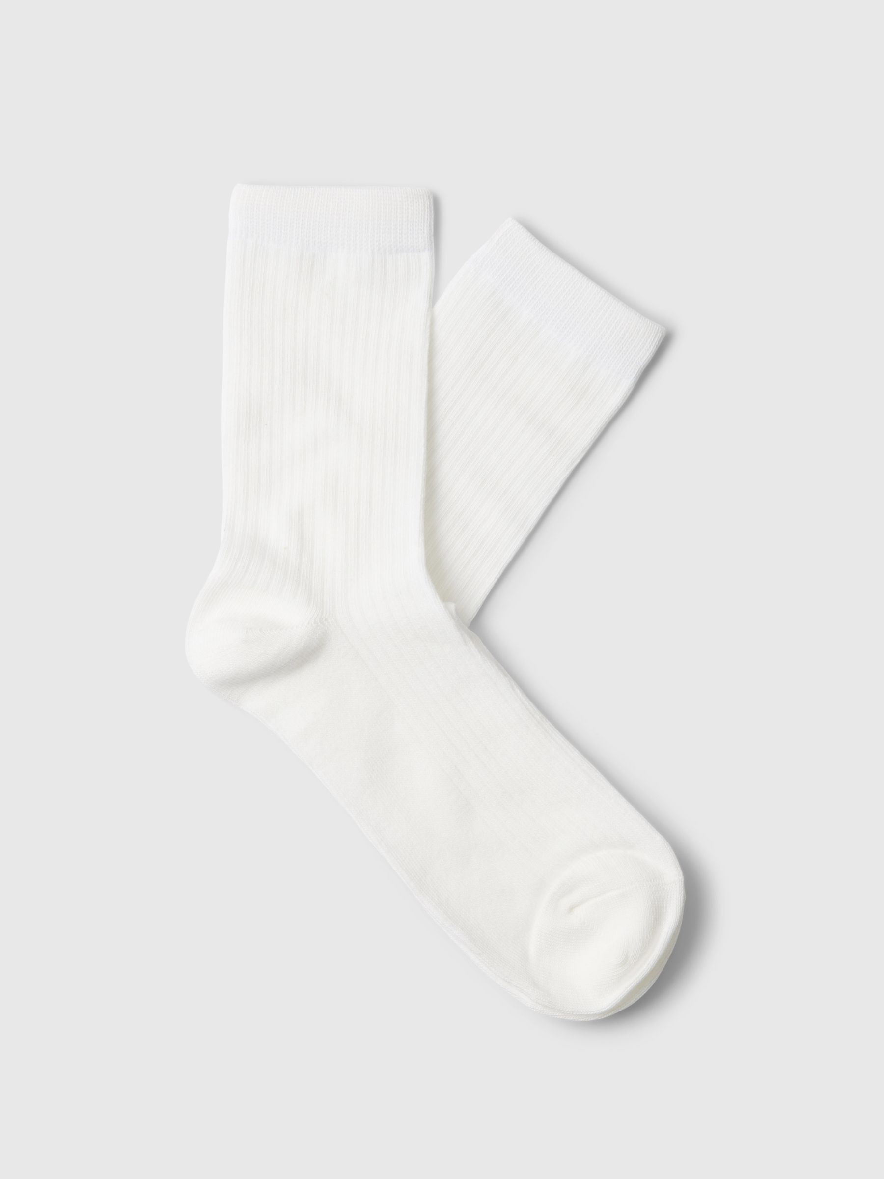 COTTON BLEND SOCKS