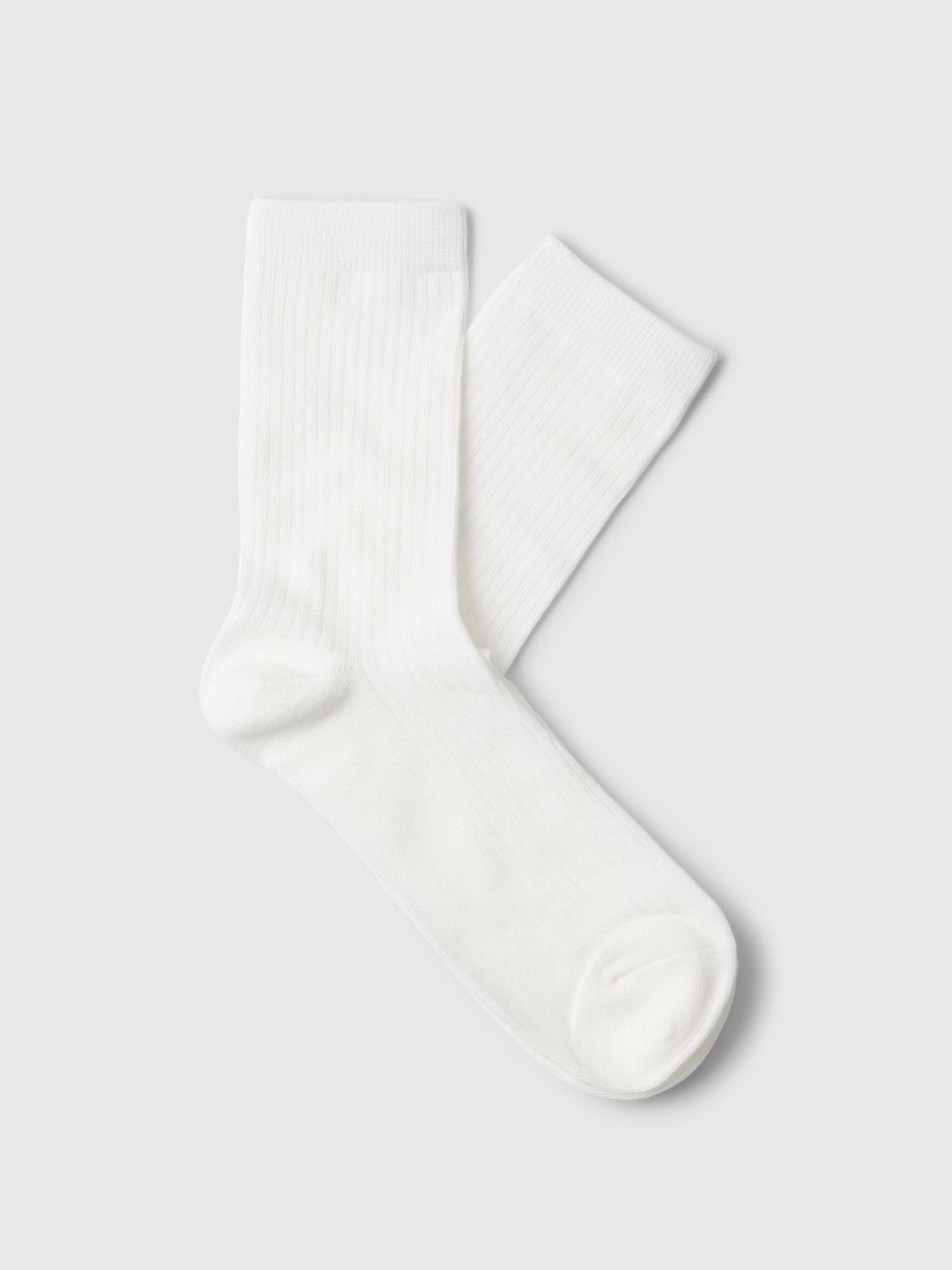 COTTON BLEND SOCKS