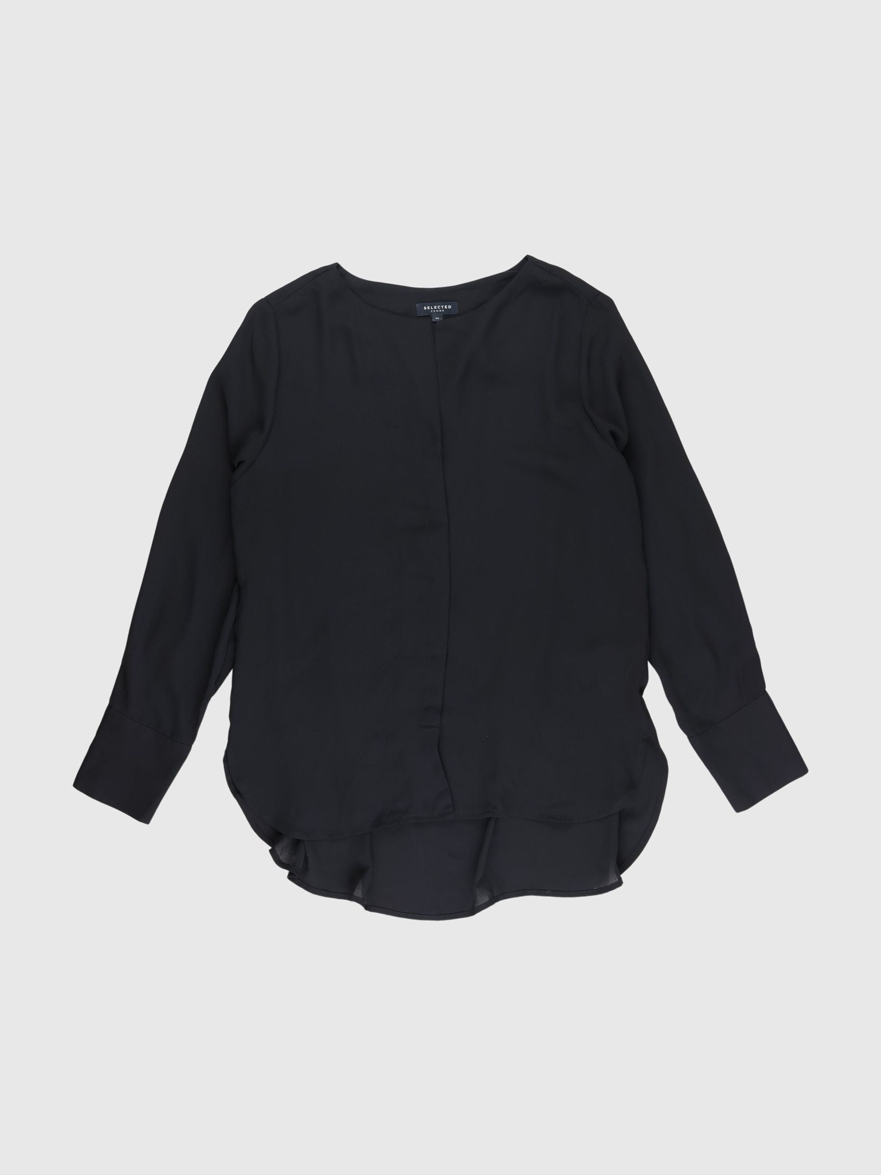 BASIC - SKJORTE