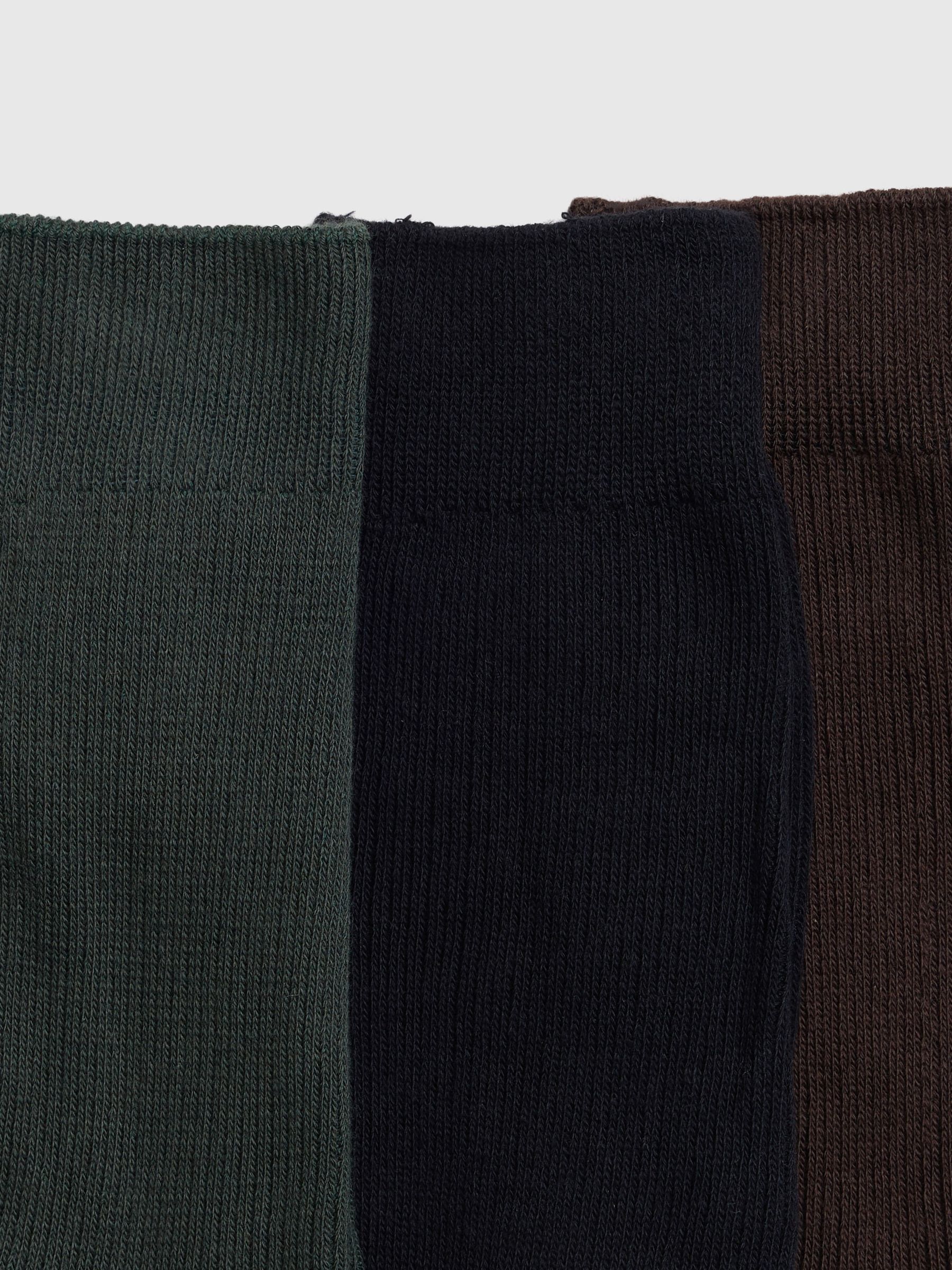 CLASSIQUE CHAUSSETTES