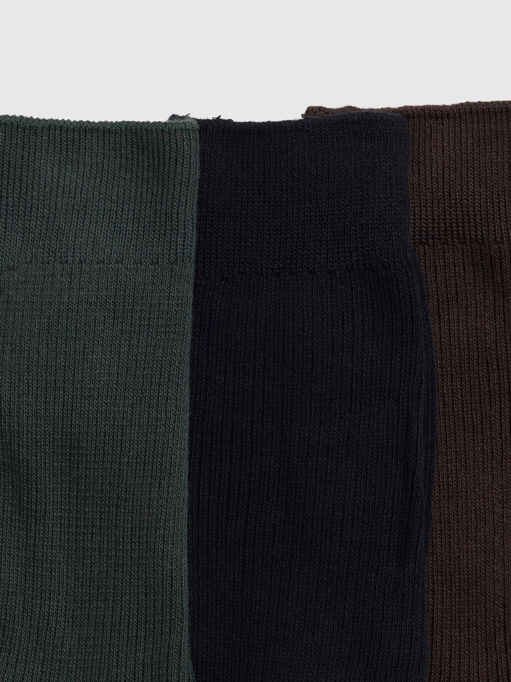 CLASSIQUE CHAUSSETTES
