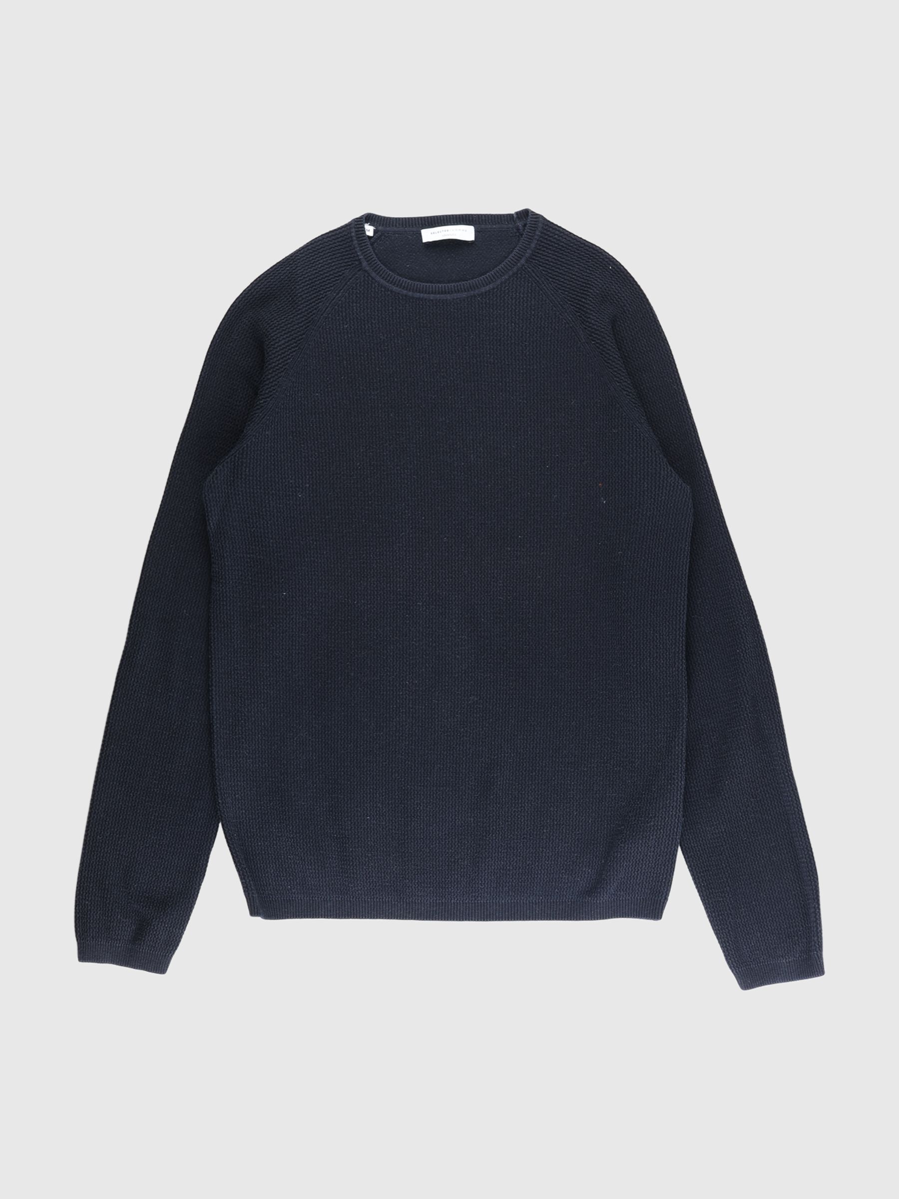 CREWNECK PULLOVER