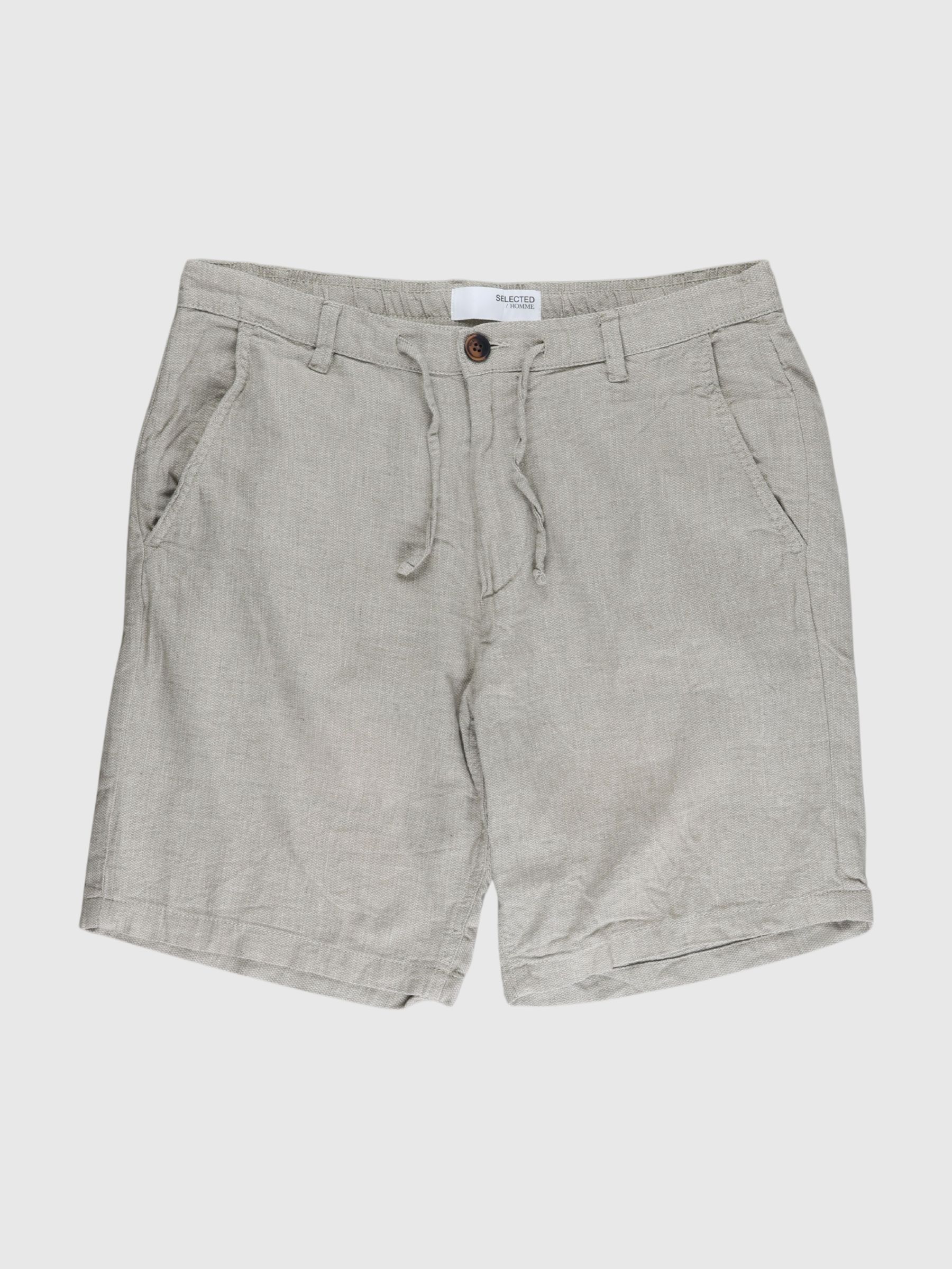 COMFORT FIT SHORTS