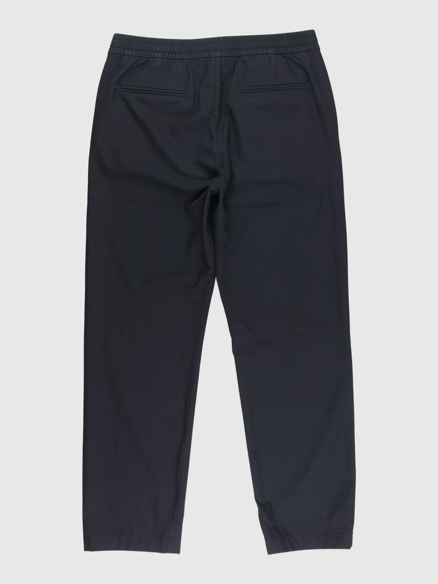 196 STRAIGHT FIT BUKSER