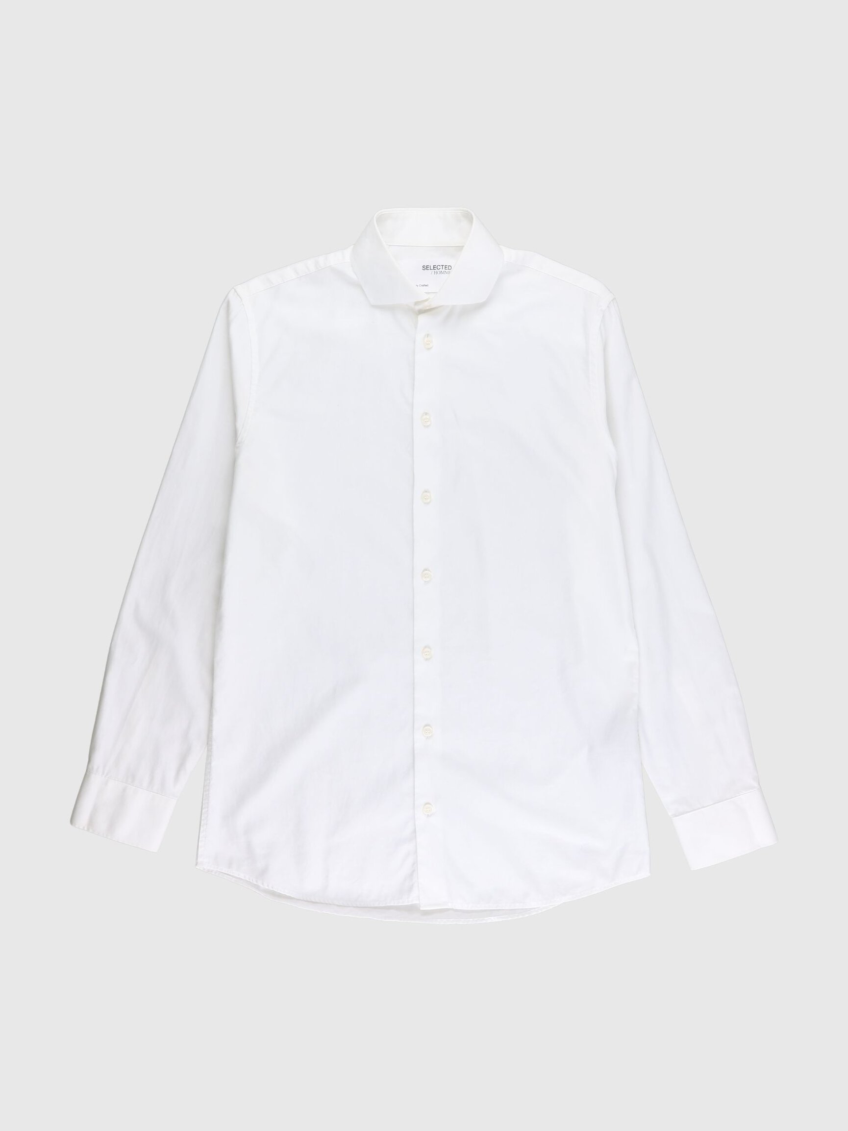 LONG SLEEVED SHIRT