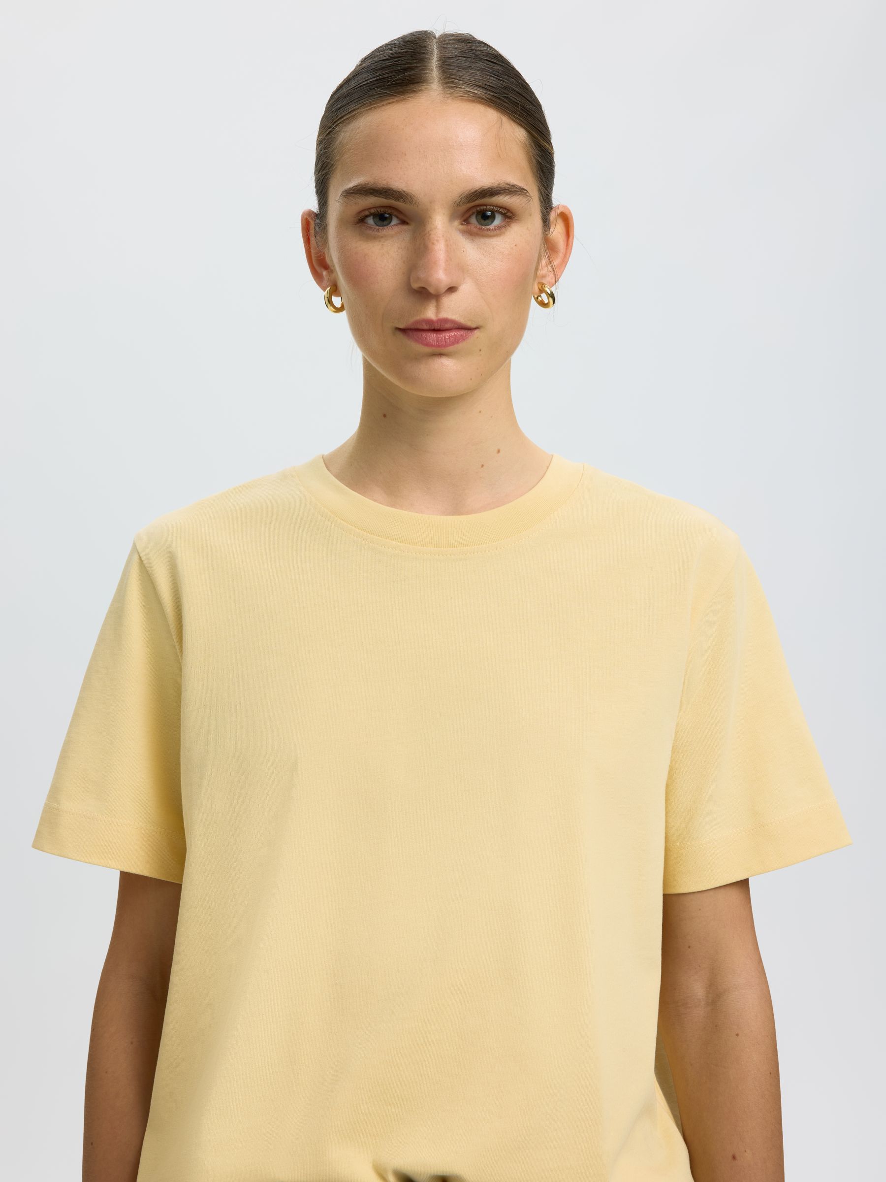 BOXY T-SHIRT