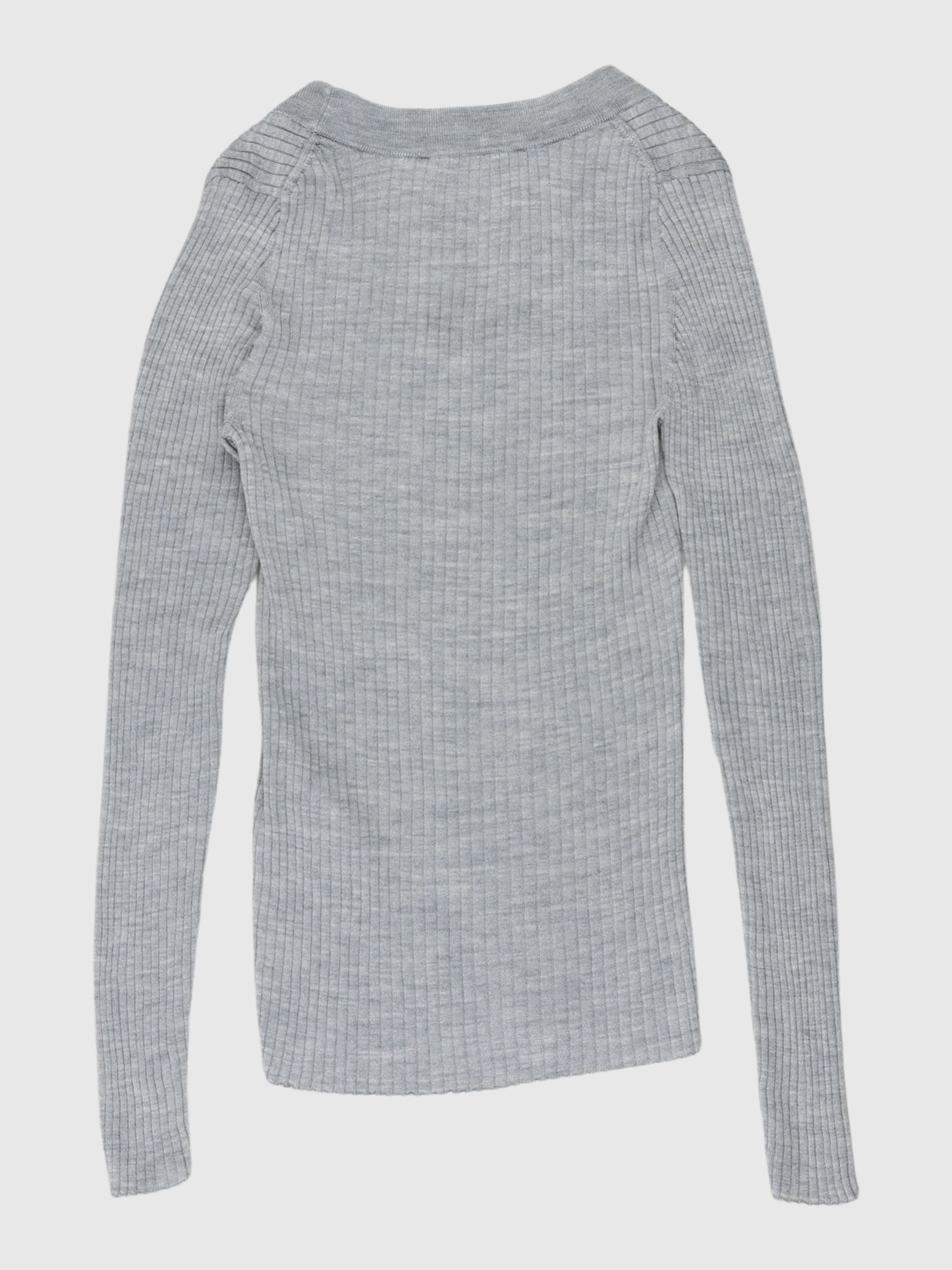 TIGHT FITTING JUMPER