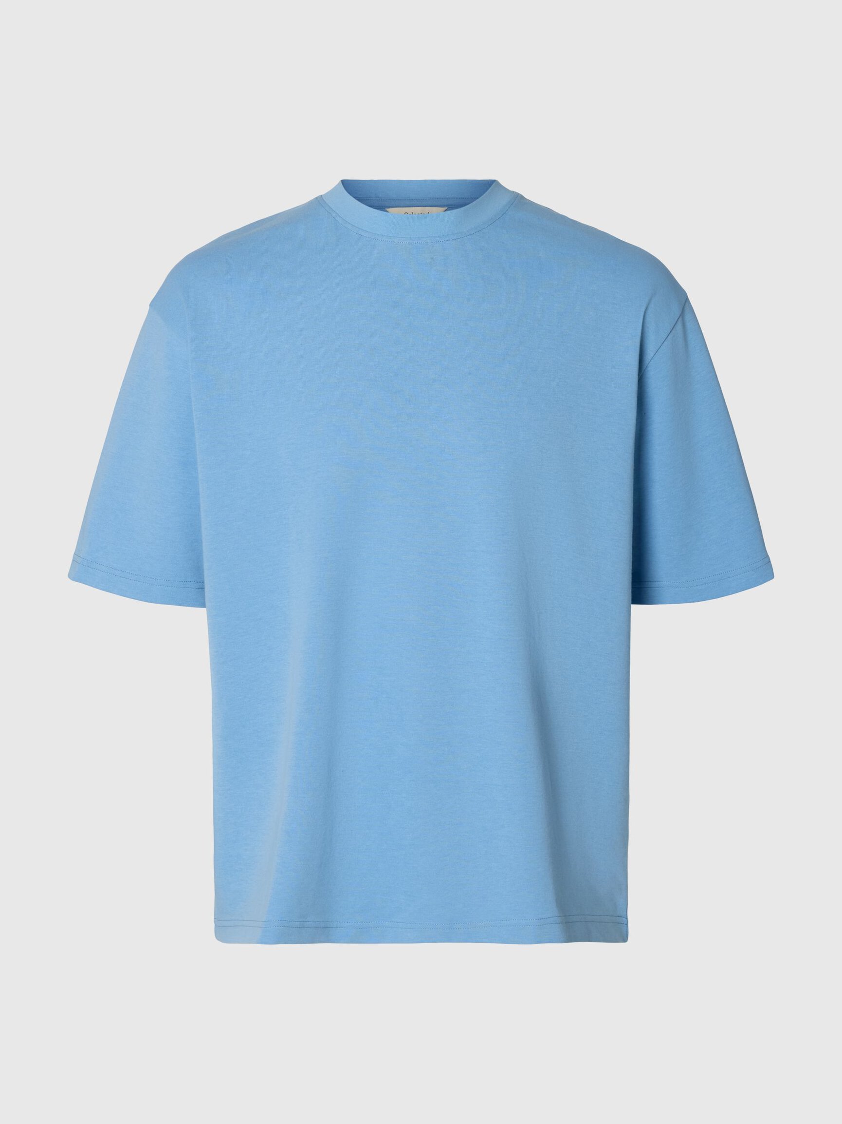 LOOSE FIT T-SHIRT