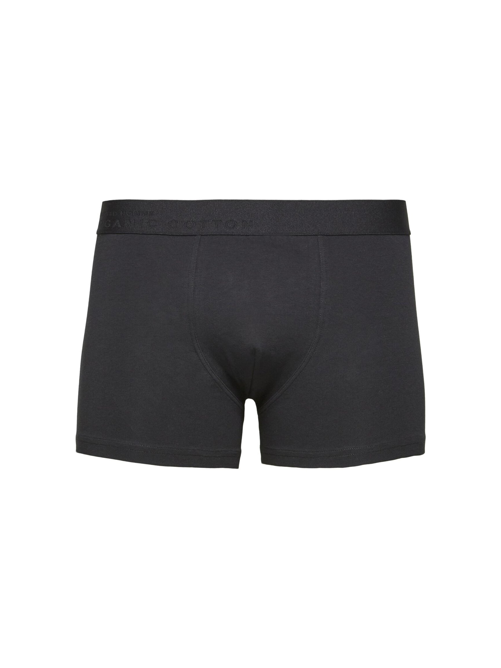 5-PACK BOXER SHORTS