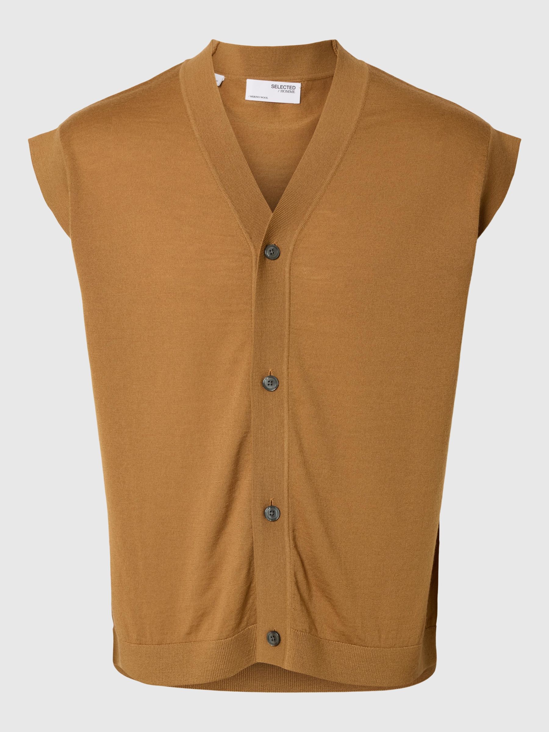 100% MERINOWOLL STRICKWESTE