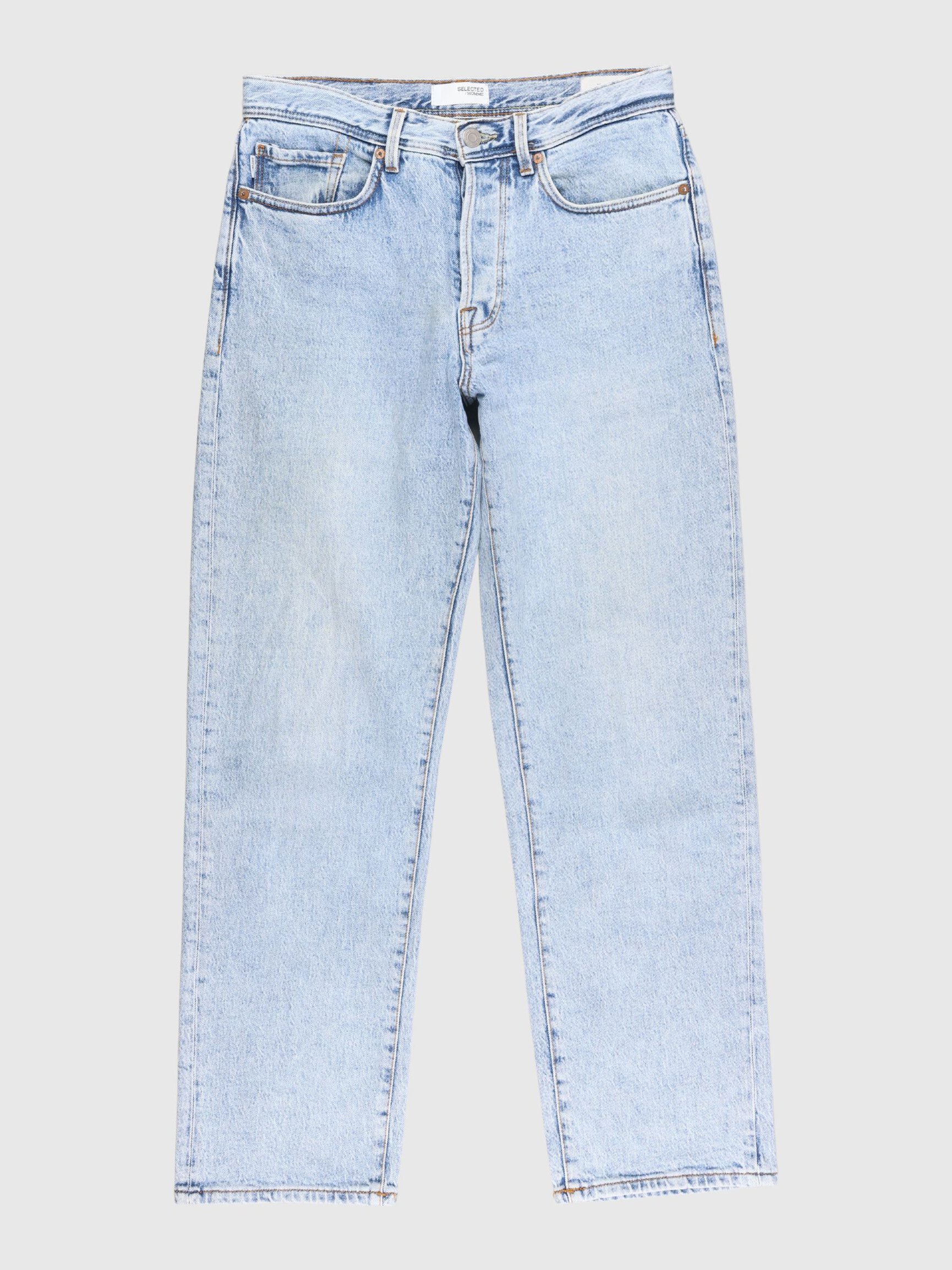 220 LOOSE FIT FALMET JEANS