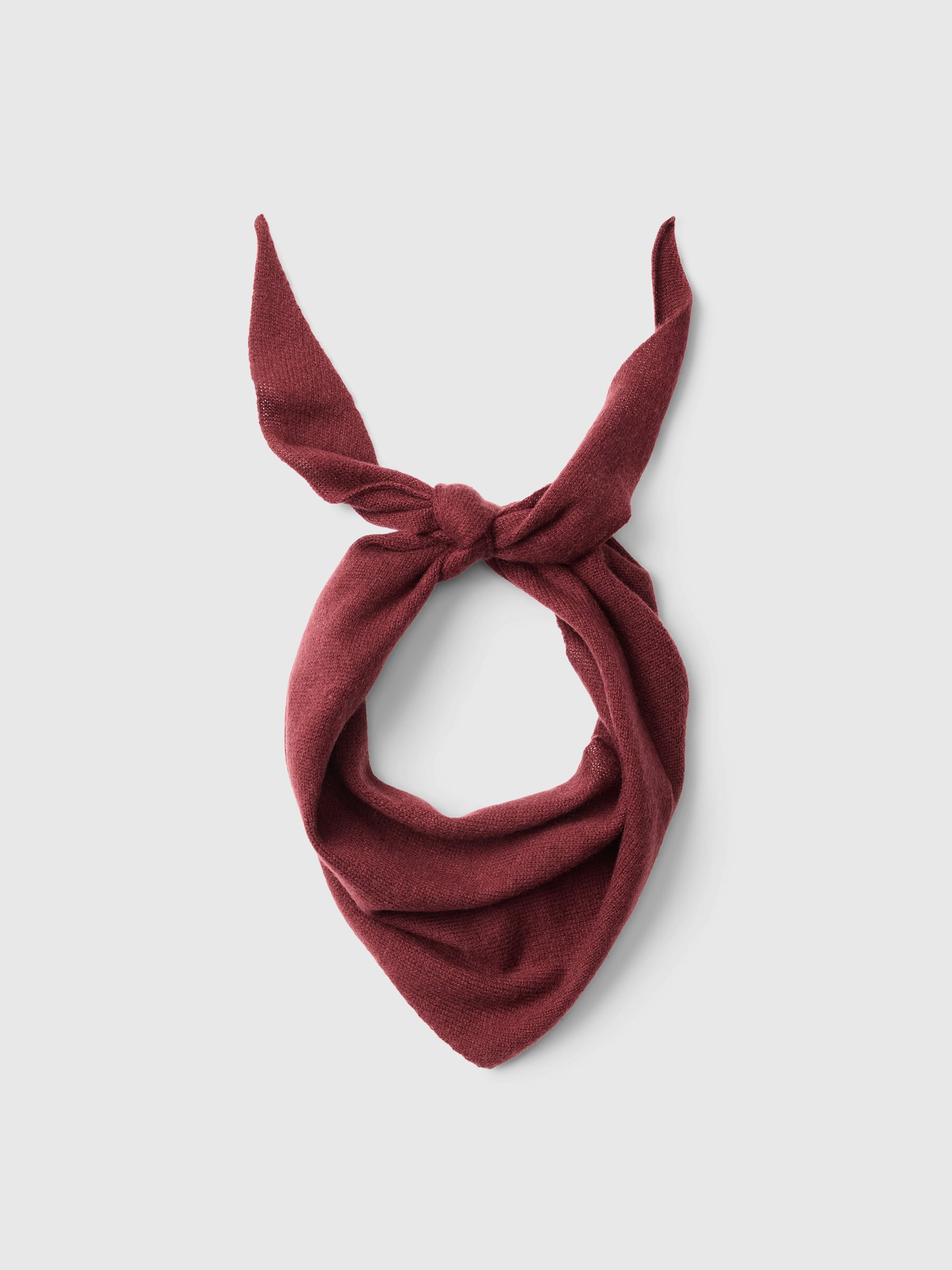 100% CASHMERE SCARF