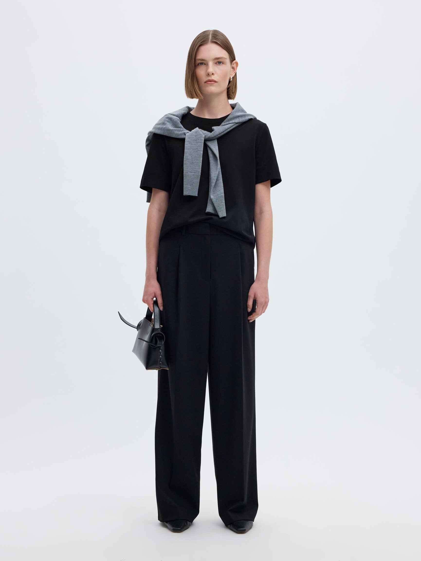 BOXY T-SHIRT