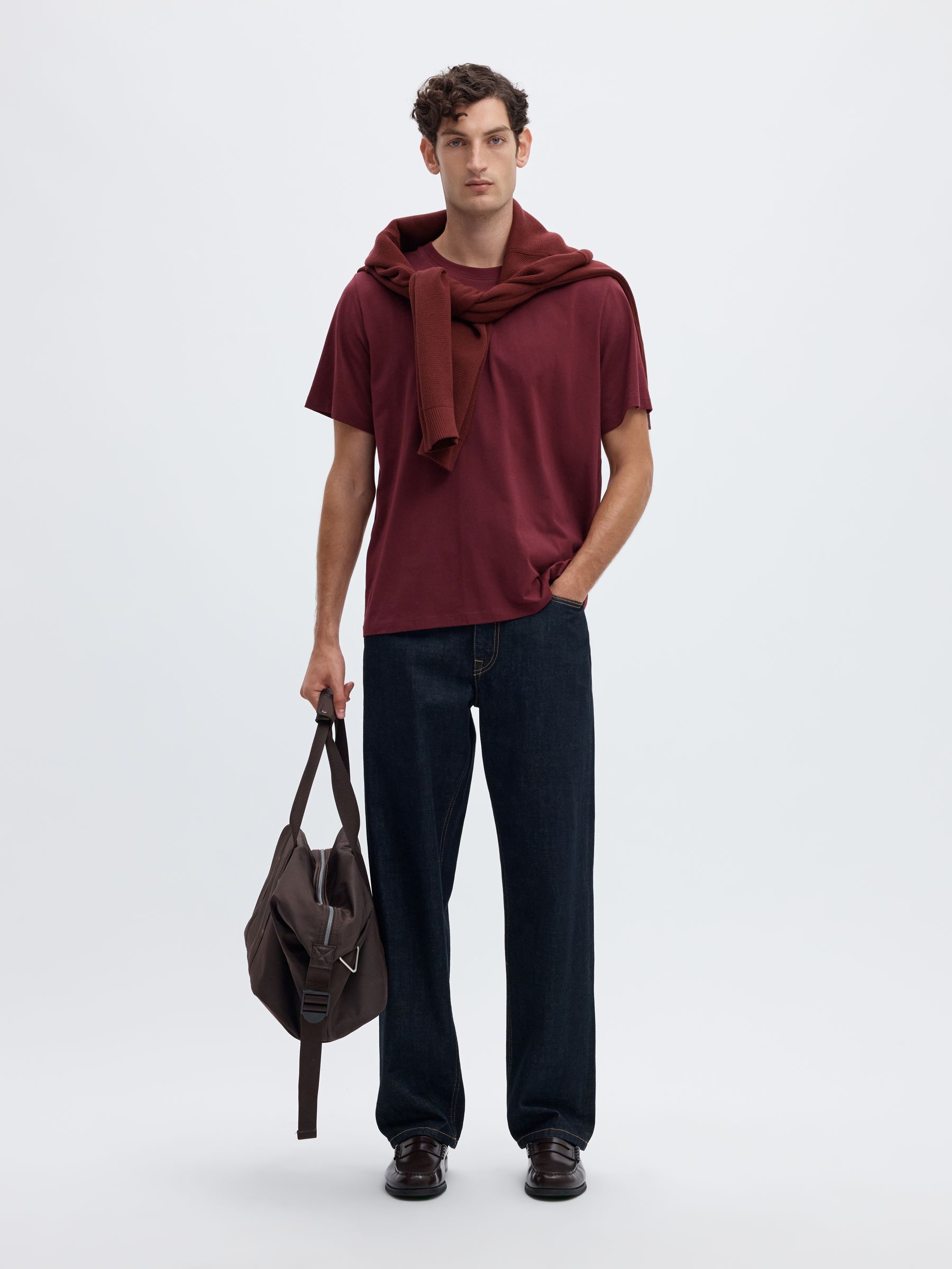REGULAR T-SHIRT