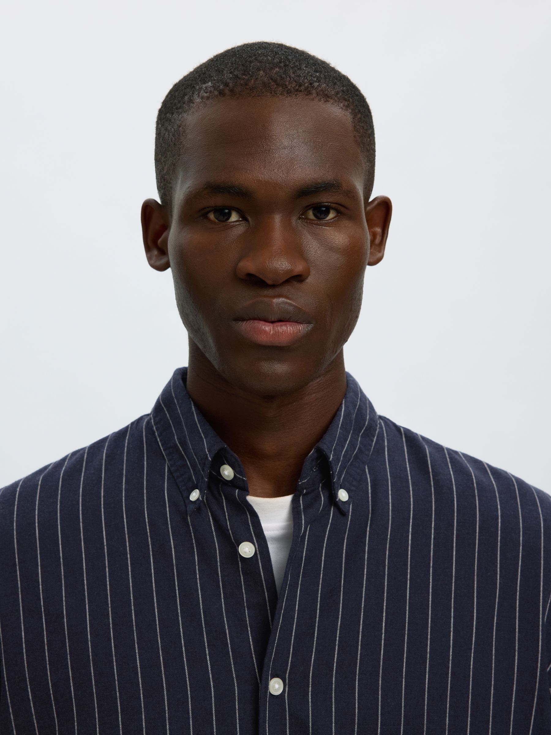 COTTON SHIRT