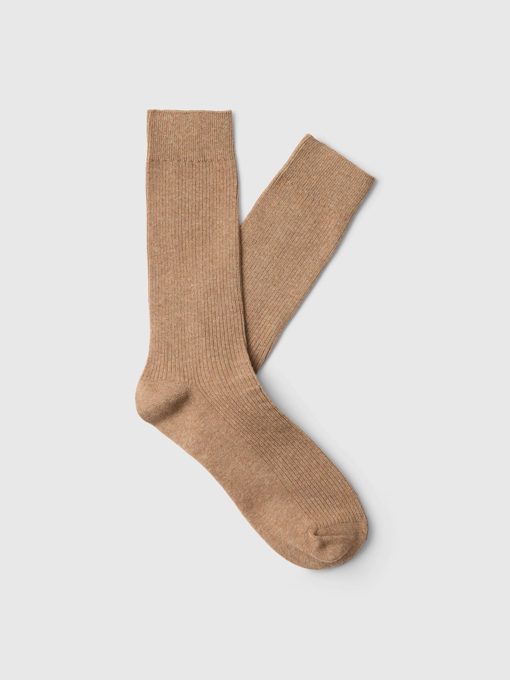 COTTON BLEND SOCKS