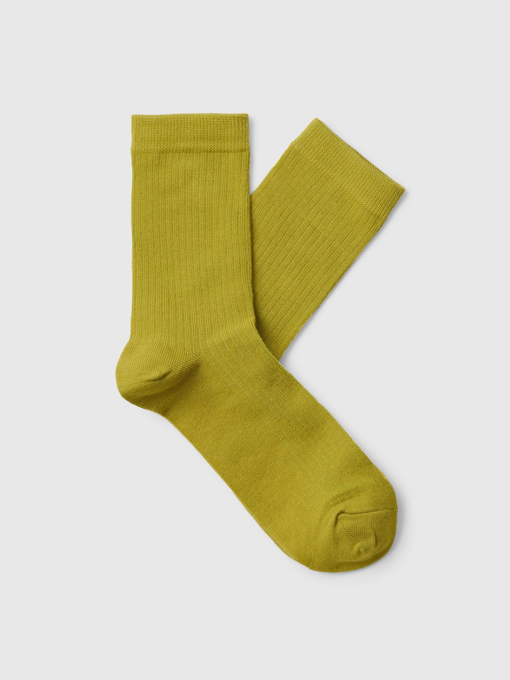 COTTON BLEND SOCKS