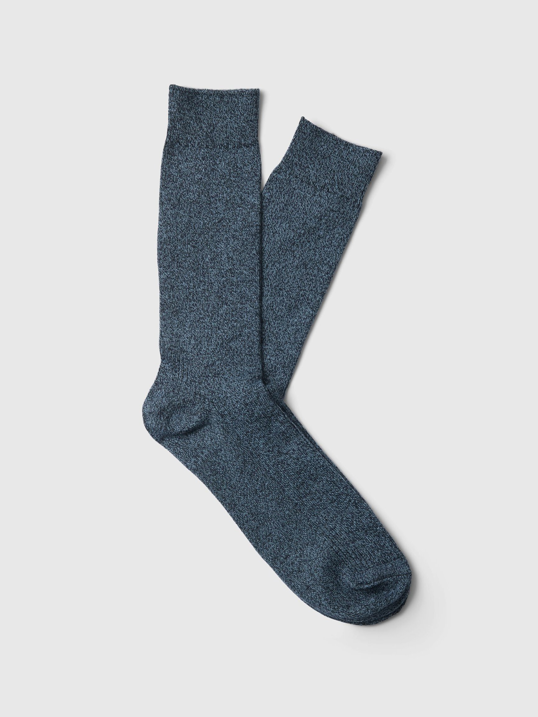 COTTON BLEND SOCKS
