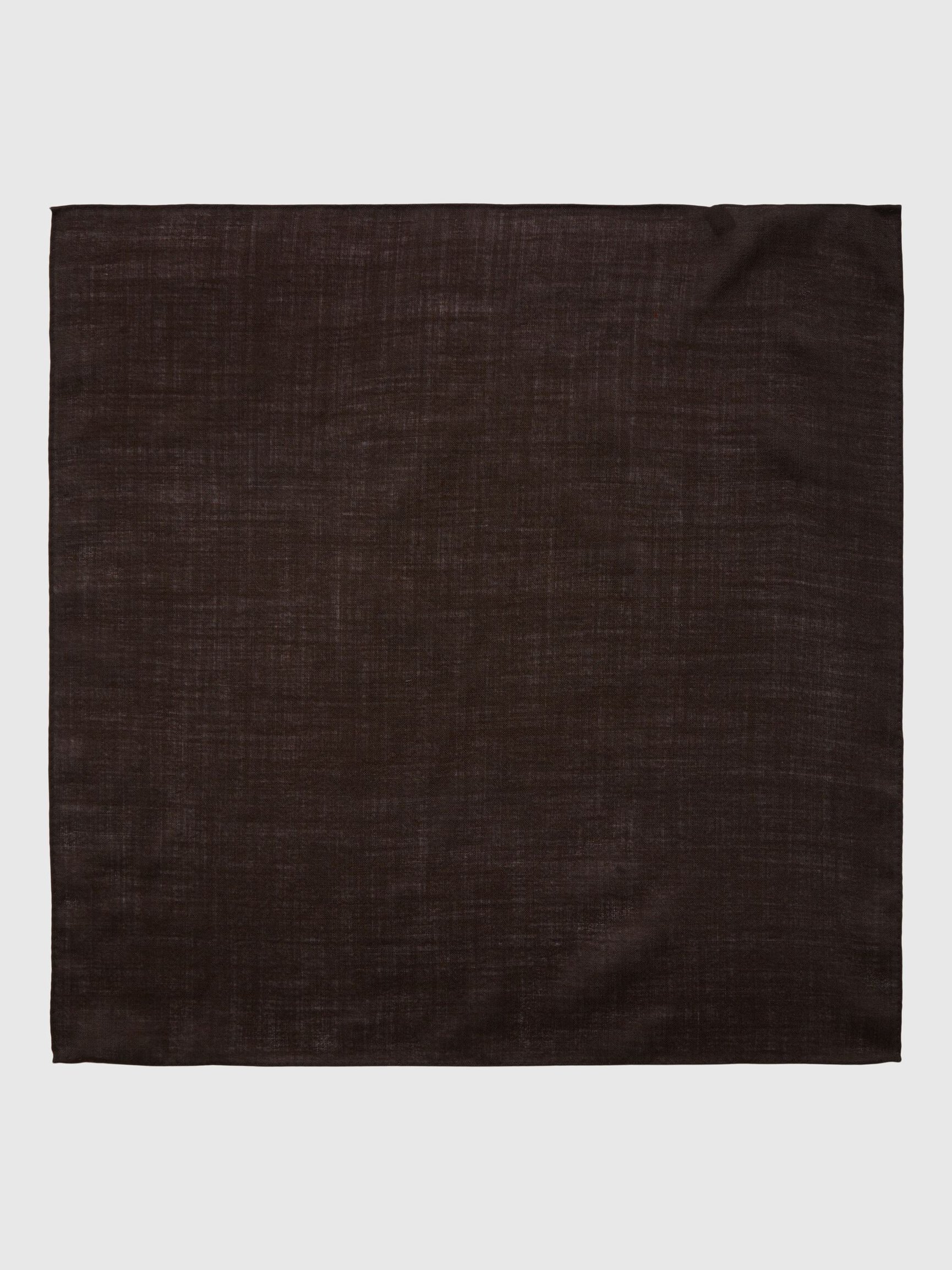 100% WOOL SCARF