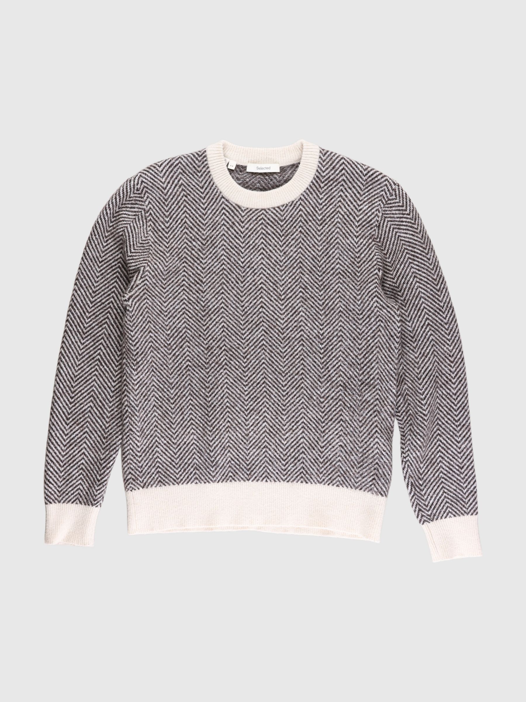 PULLOVER