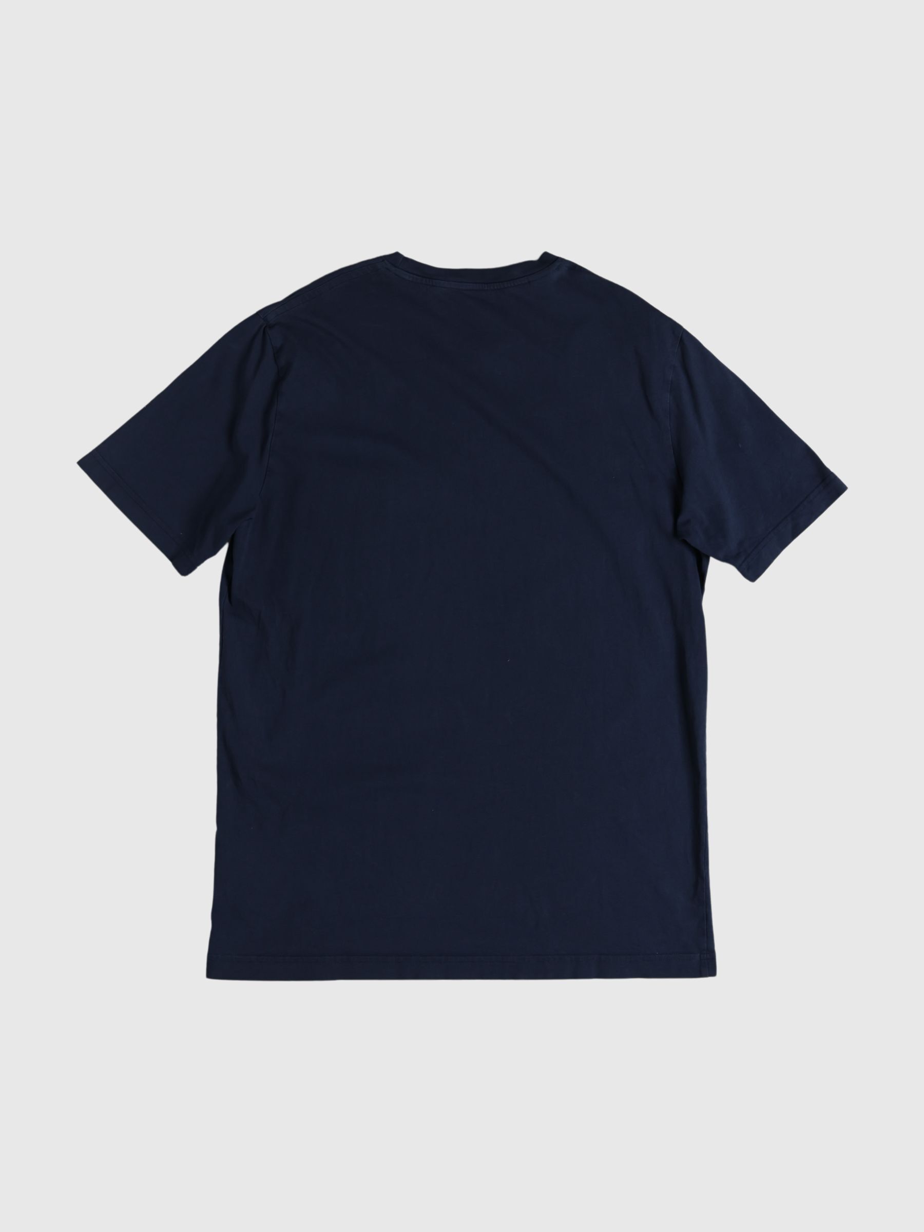 POCKET LOGO T-SHIRT