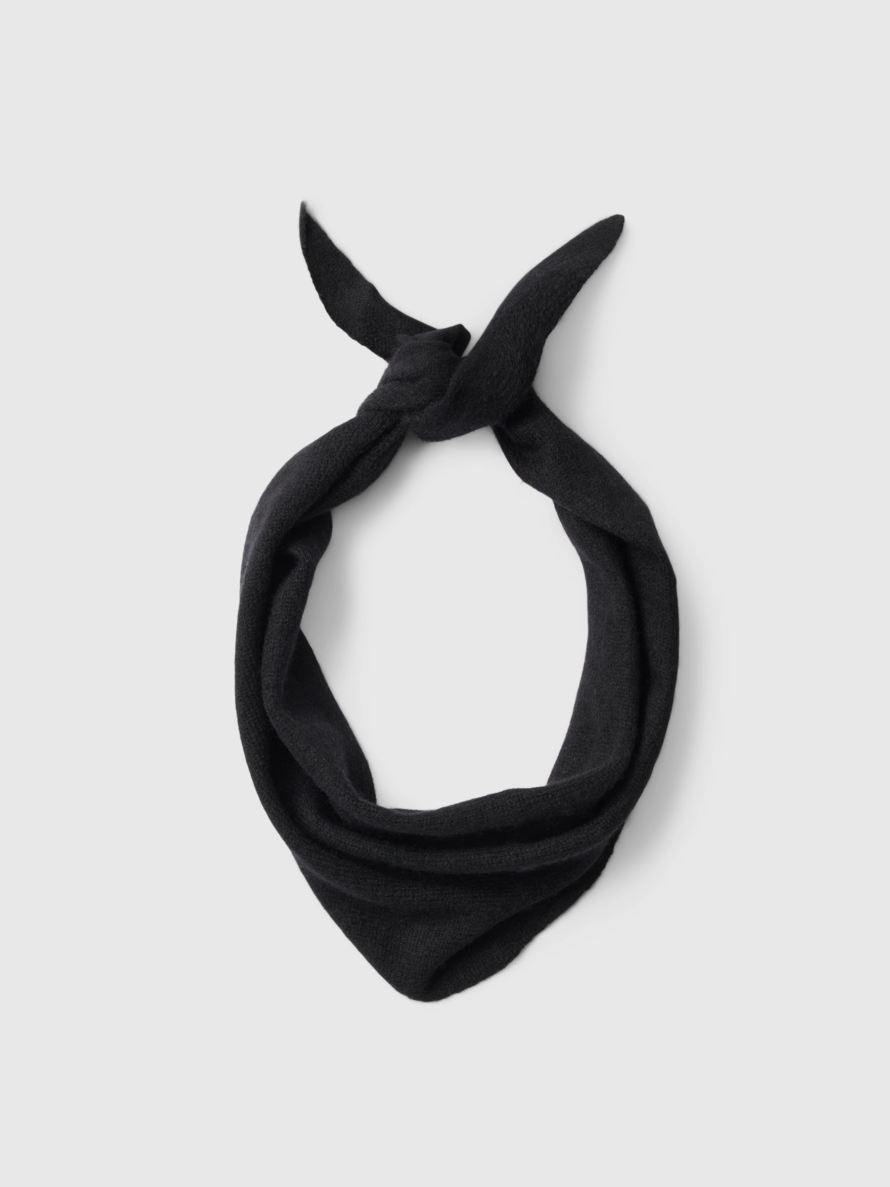 100% CASHMERE SCARF