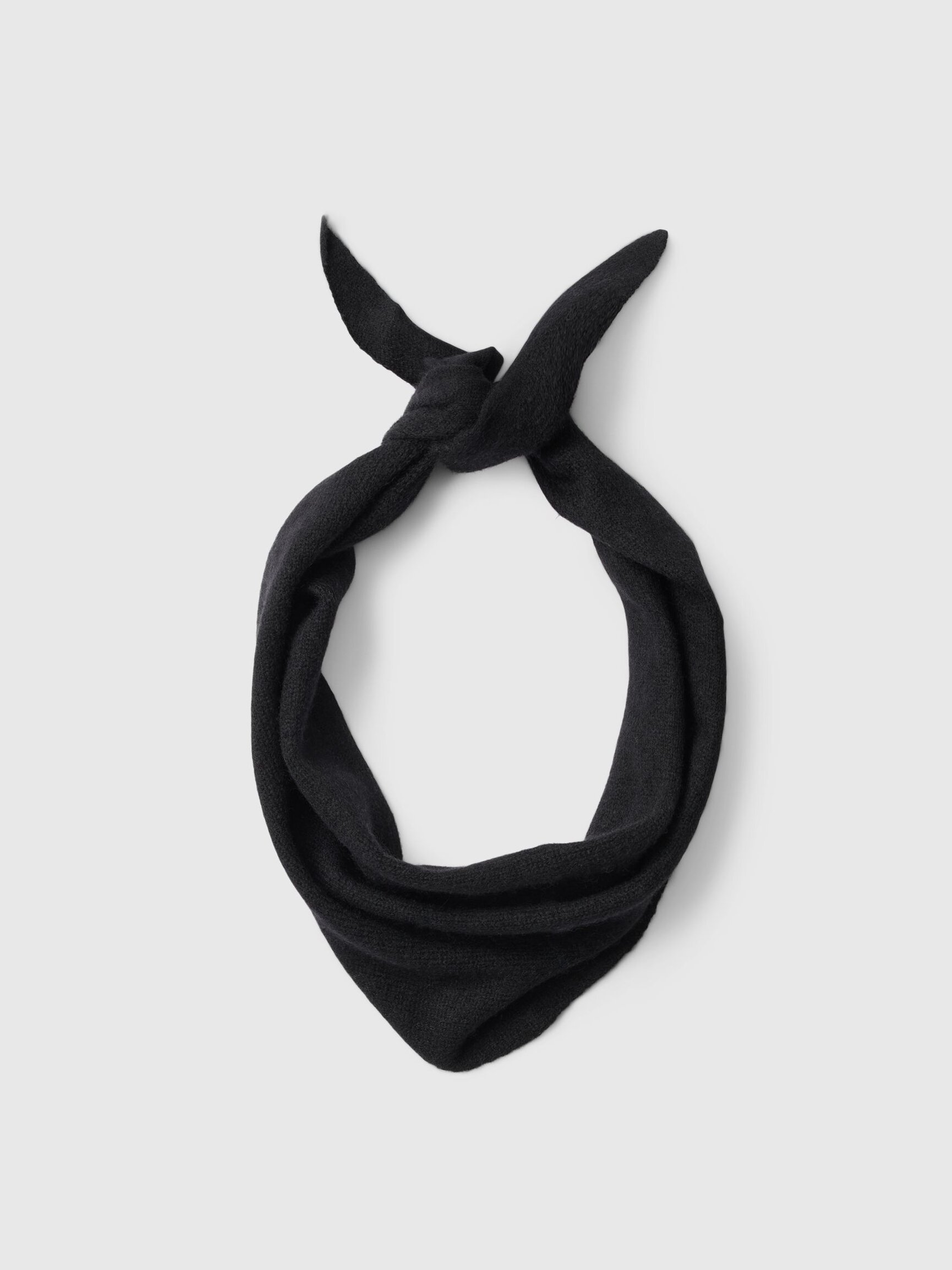 100% CASHMERE SCARF