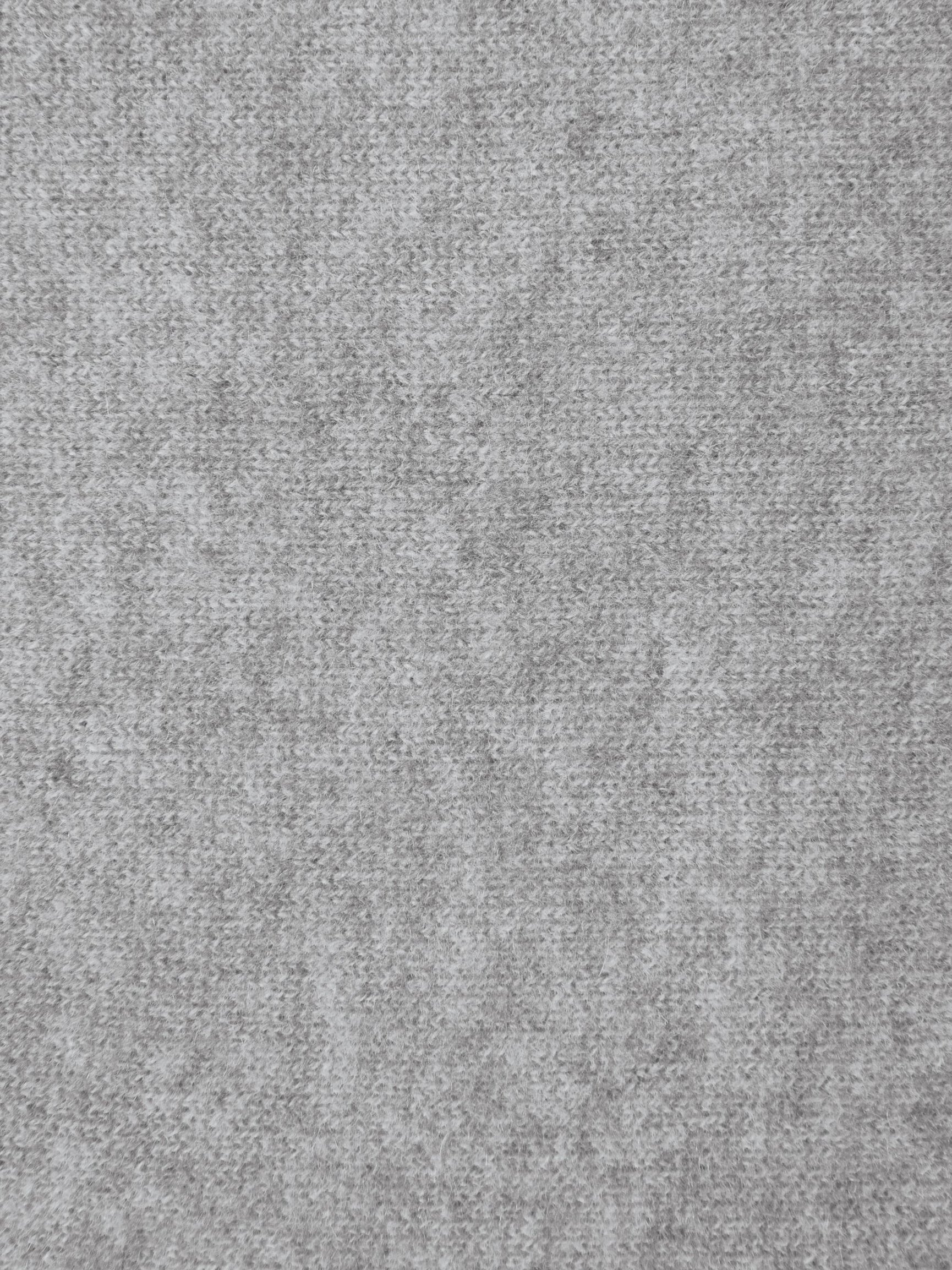 100% CASHMERE SCARF