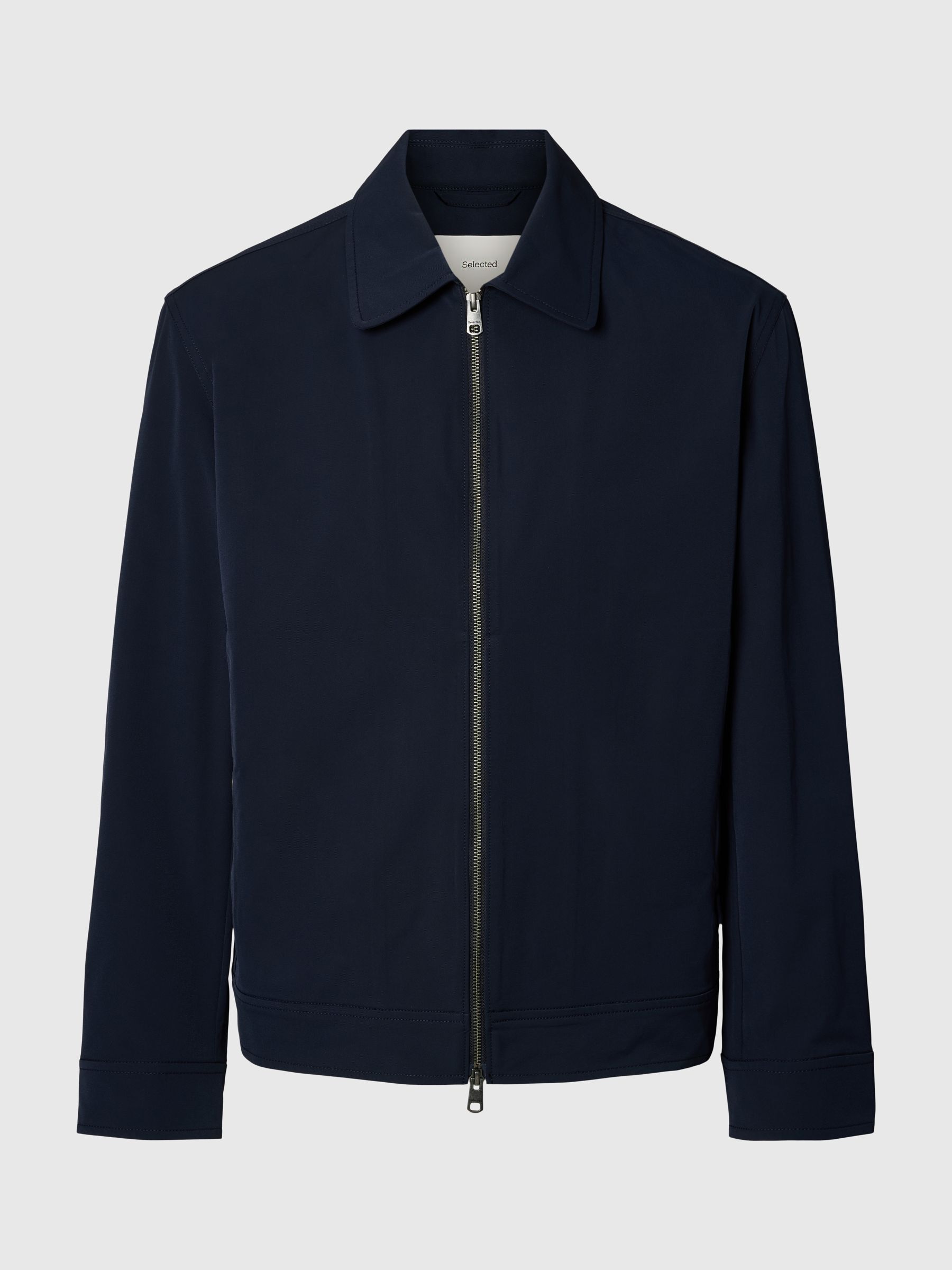 WATER REPELLENT JACKET