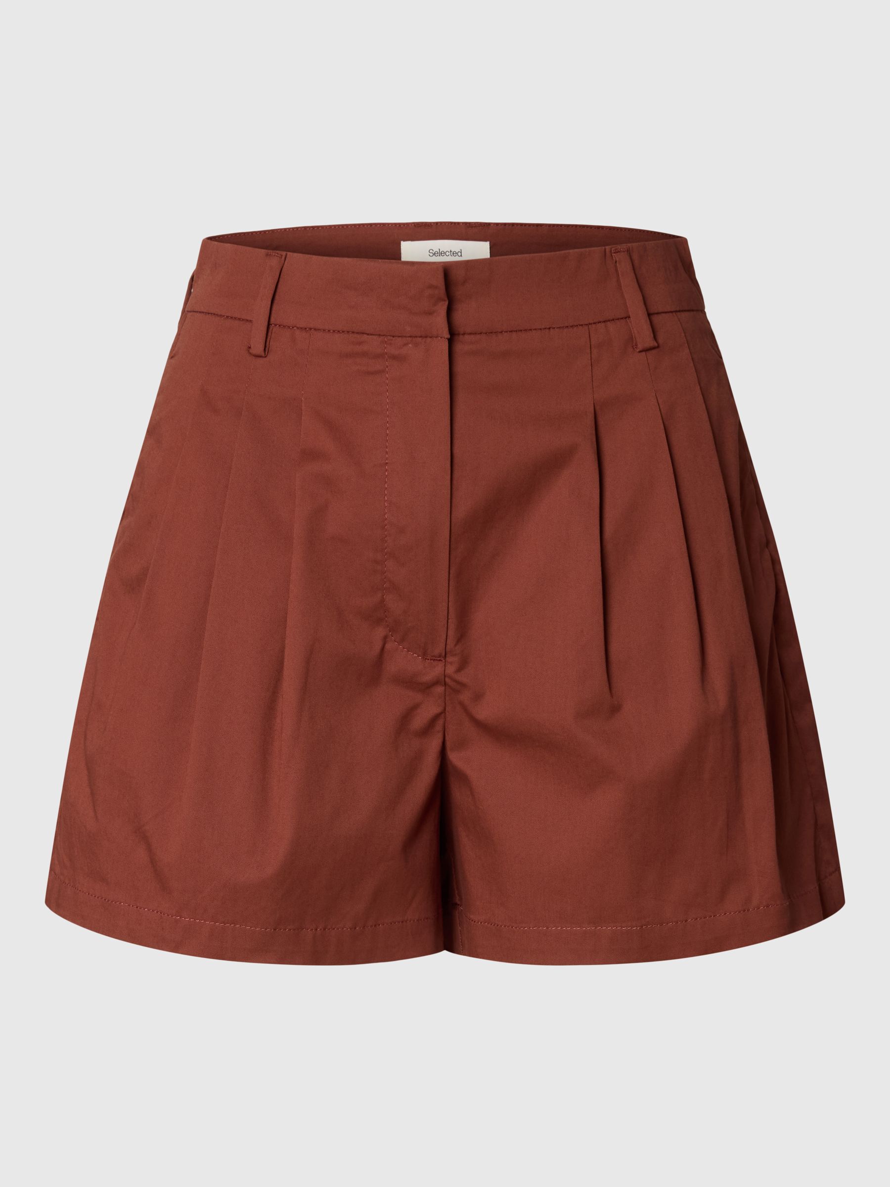MINI SHORTS