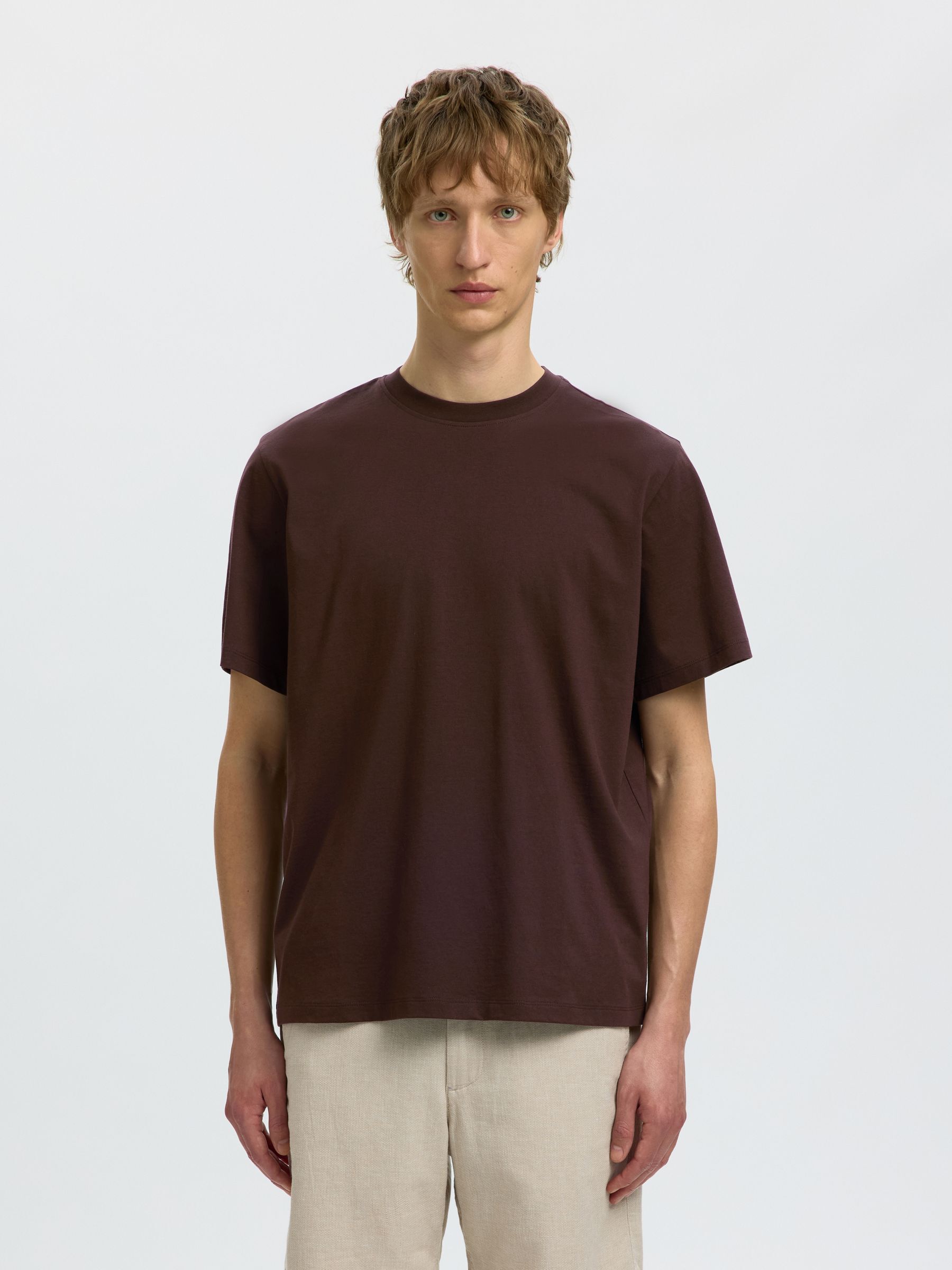 REGULAR T-SHIRT