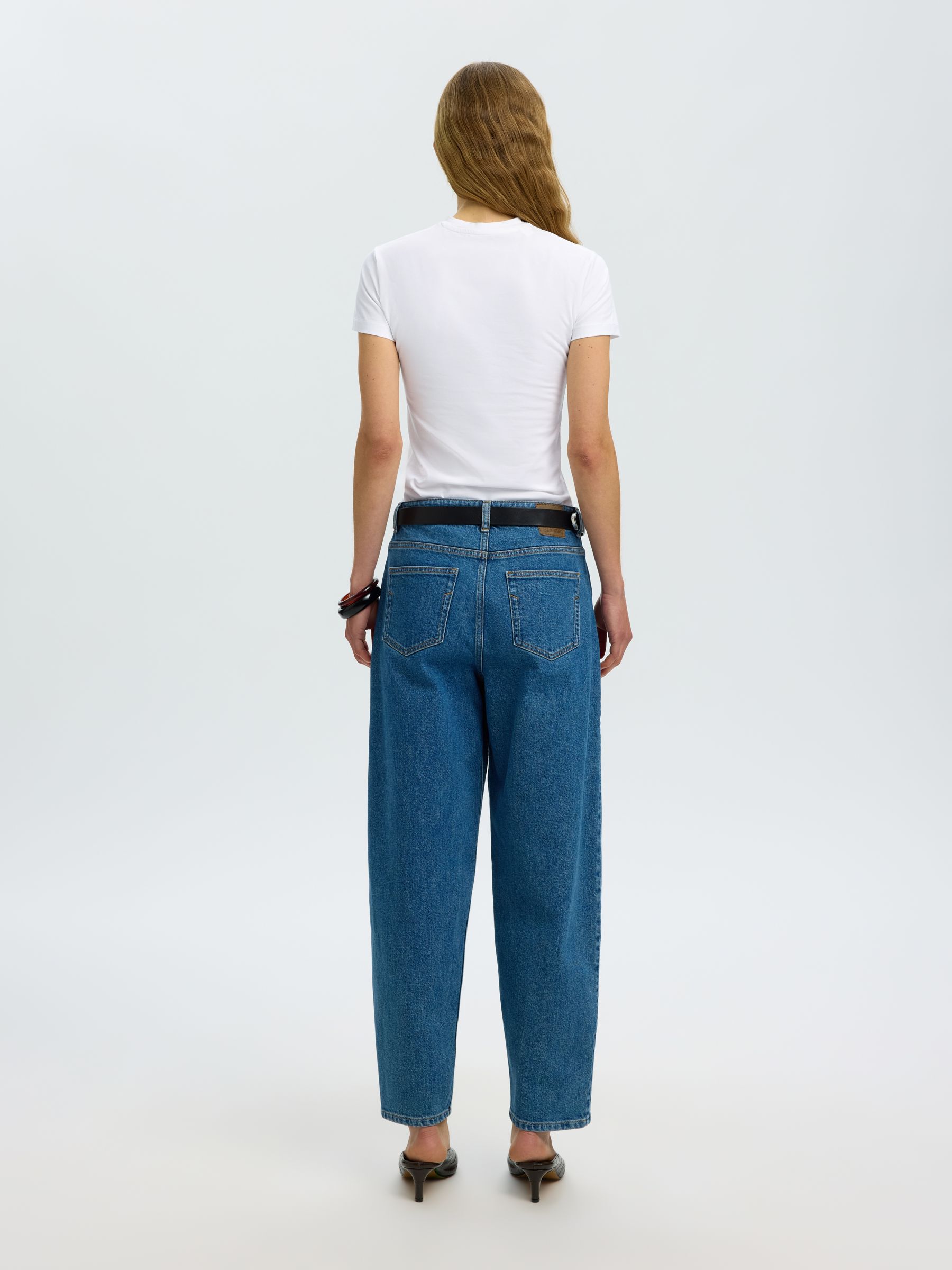 COTTON BLEND 2-PACK TOP