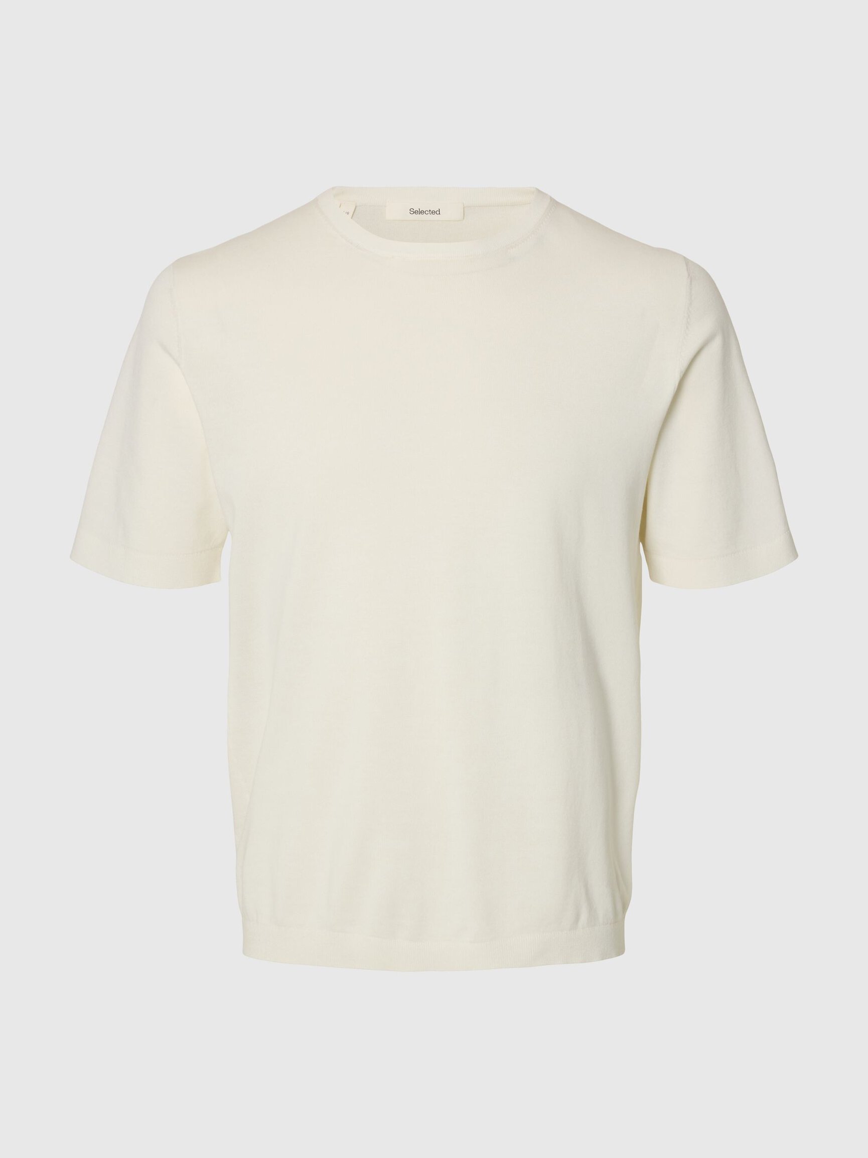 COTON T-SHIRT