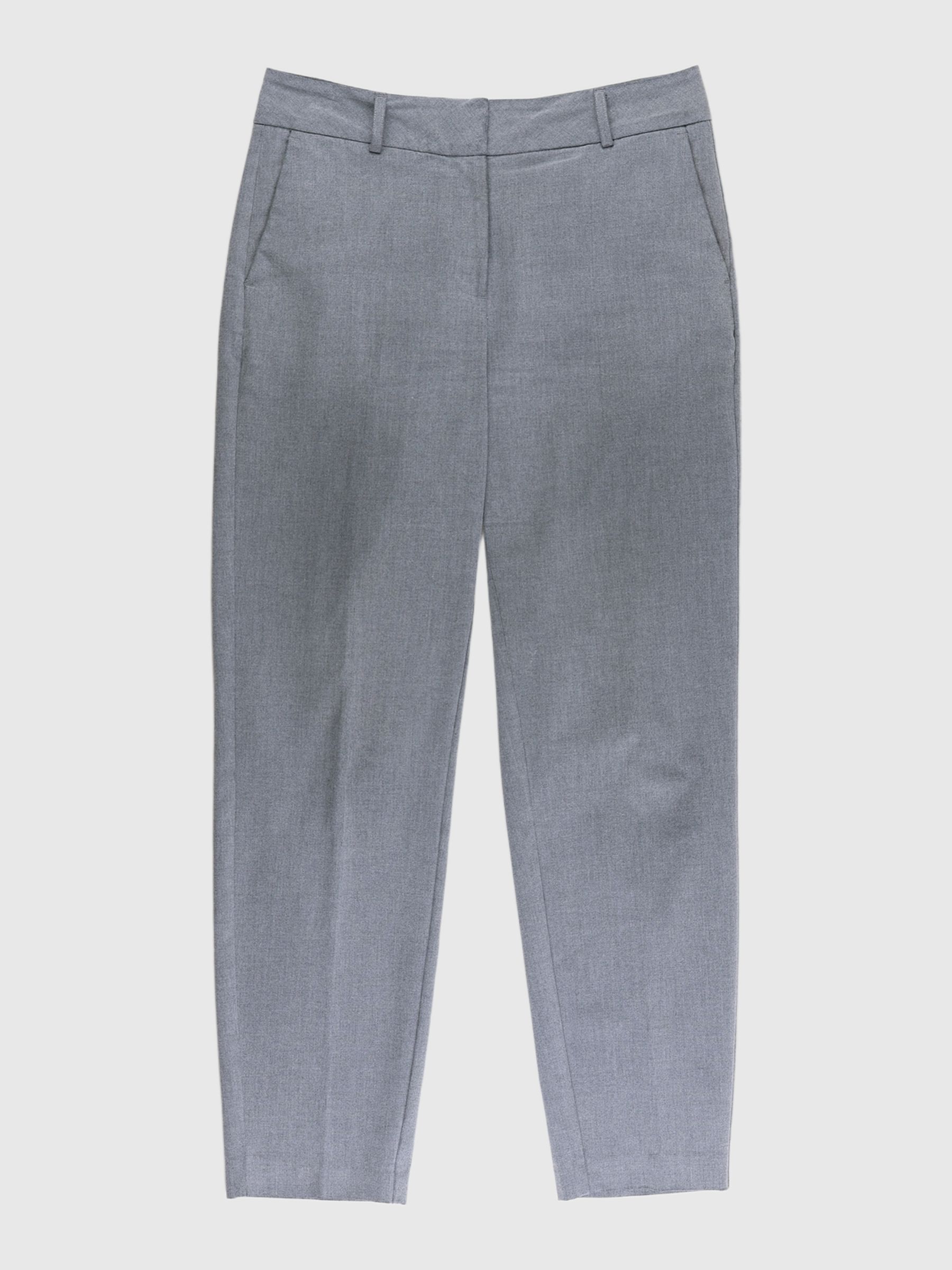 CROPPED TAPERED BUKSER