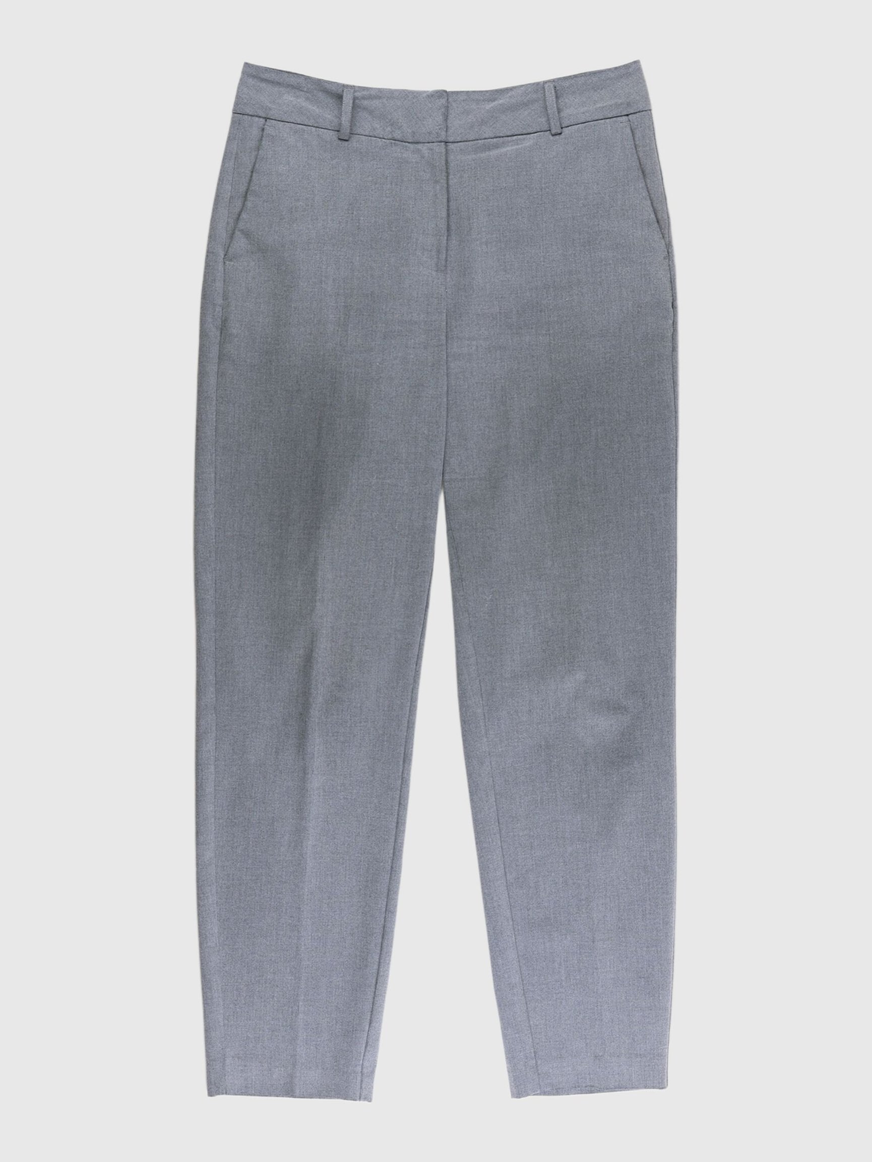CROPPED TAPERED BUKSER