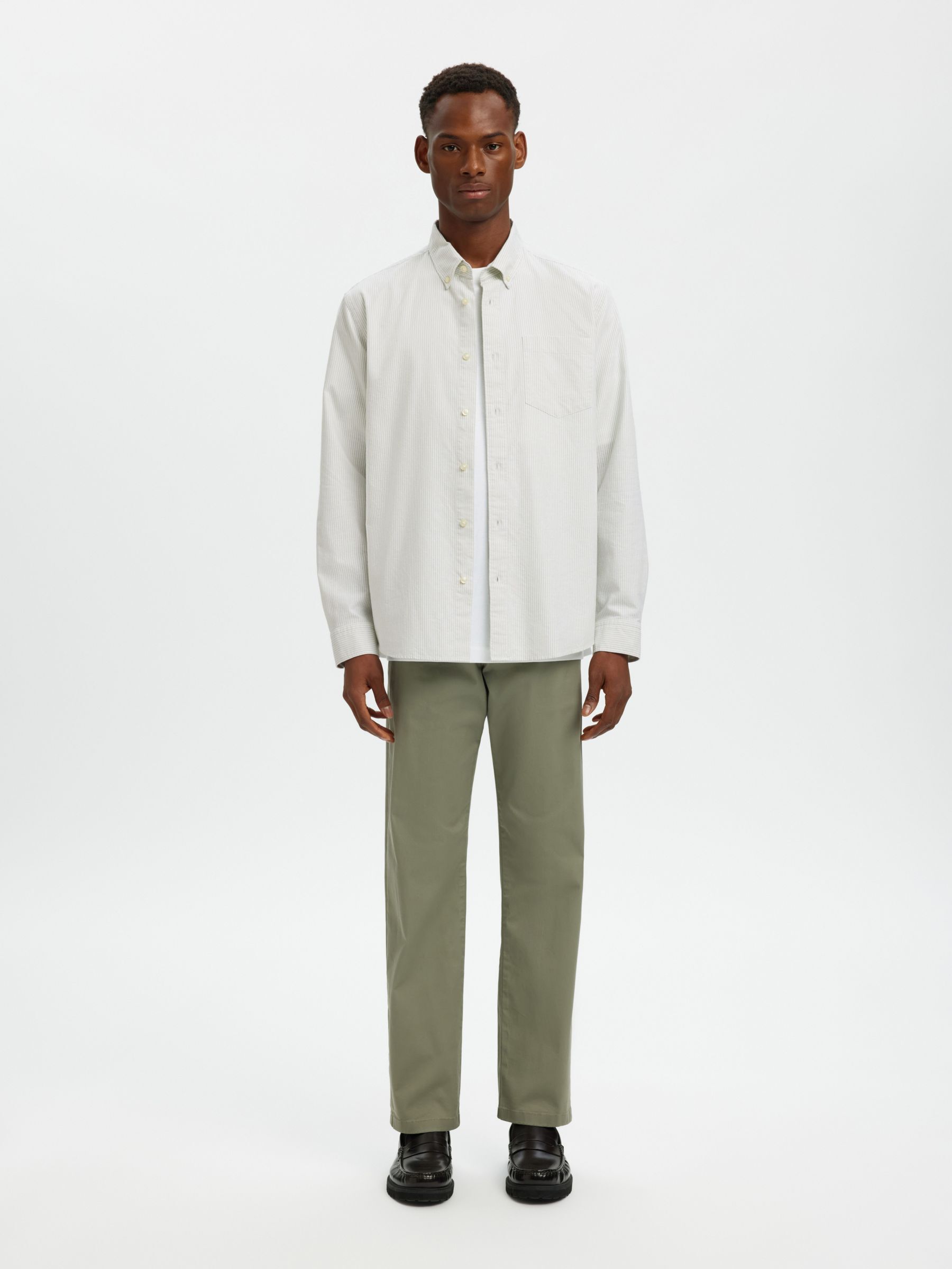 Skjorter | Herre | Kappahl, image size:1730x2307