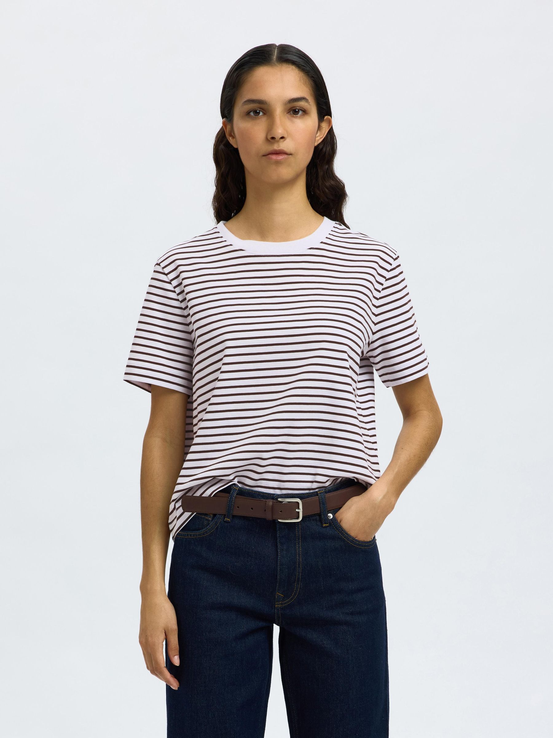 【Selected Femme】 セレクドテッドファム　シャツ S XS Selected Femme】 セレクドテッドファム シャツ S XS
