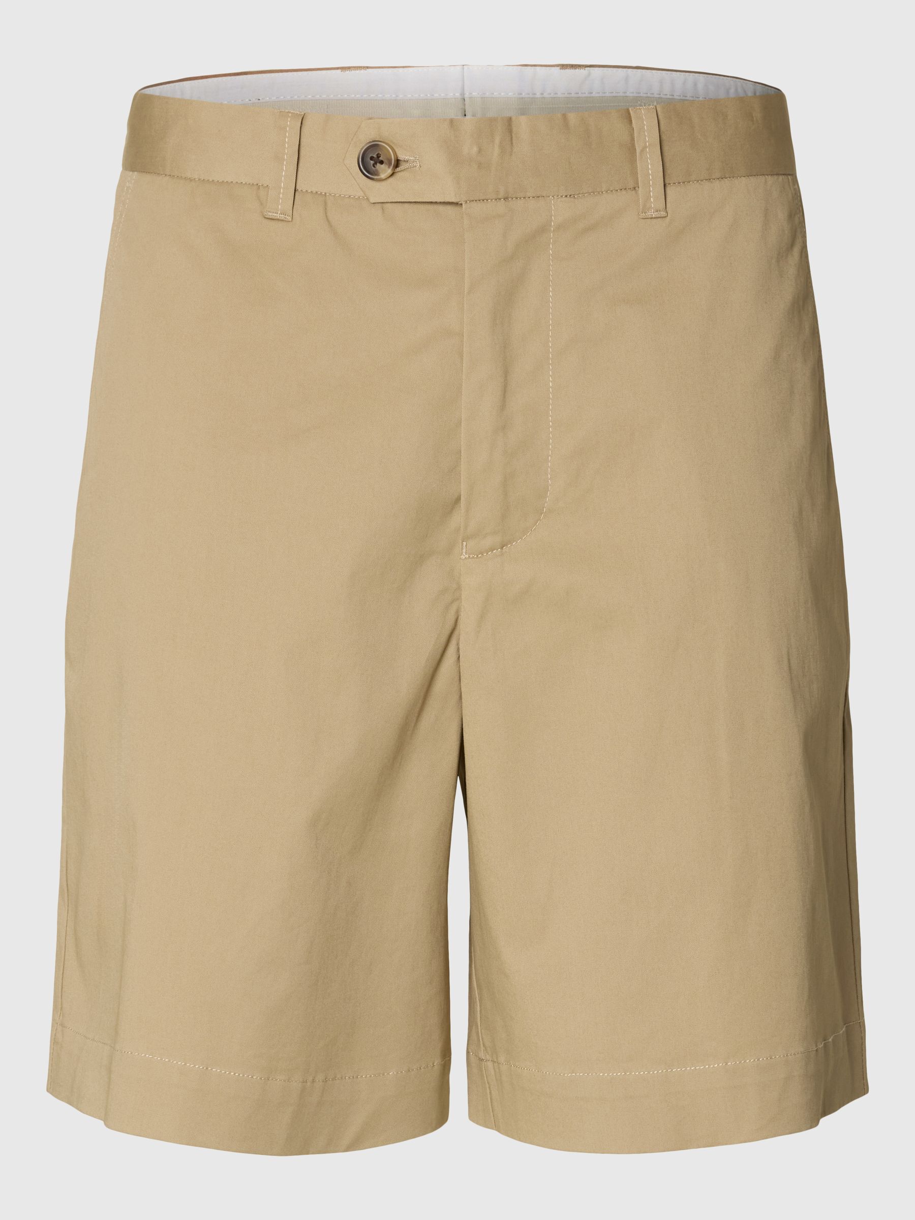 LOOSE FIT SHORTS