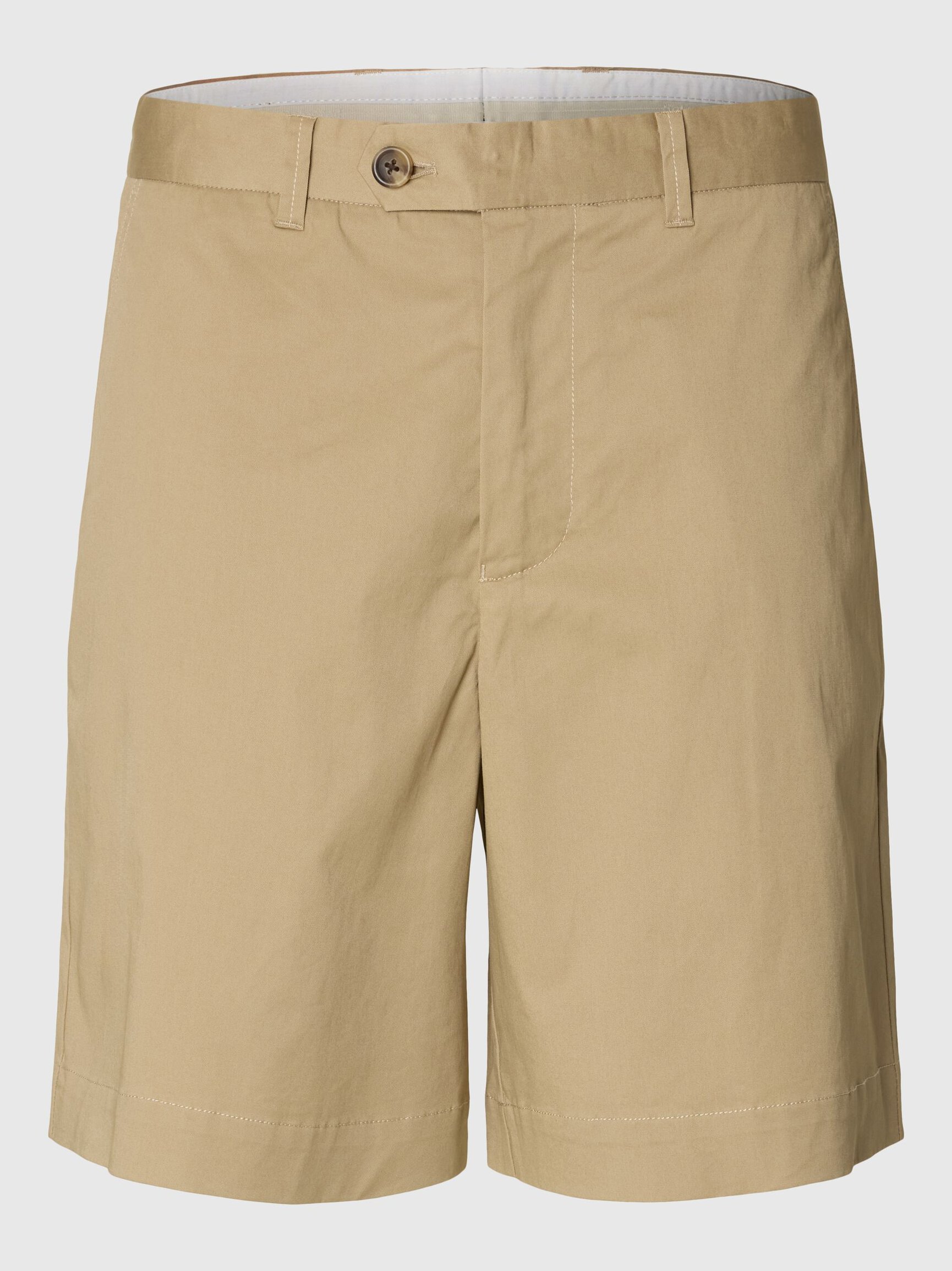 LOOSE FIT SHORTS