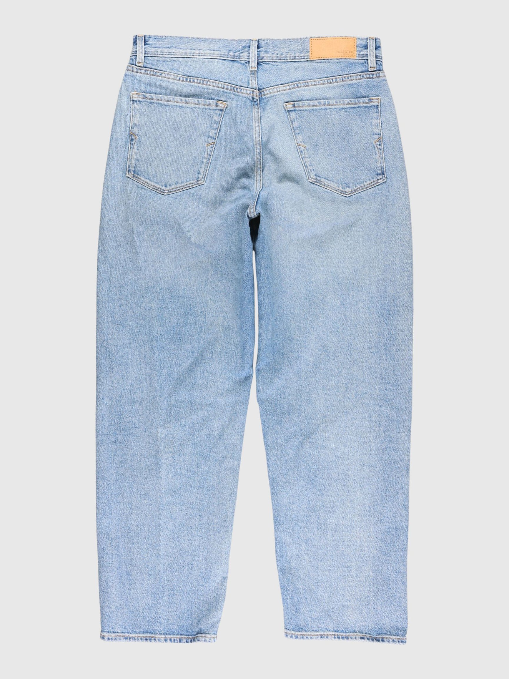 220 LOOSE-FIT JEANS