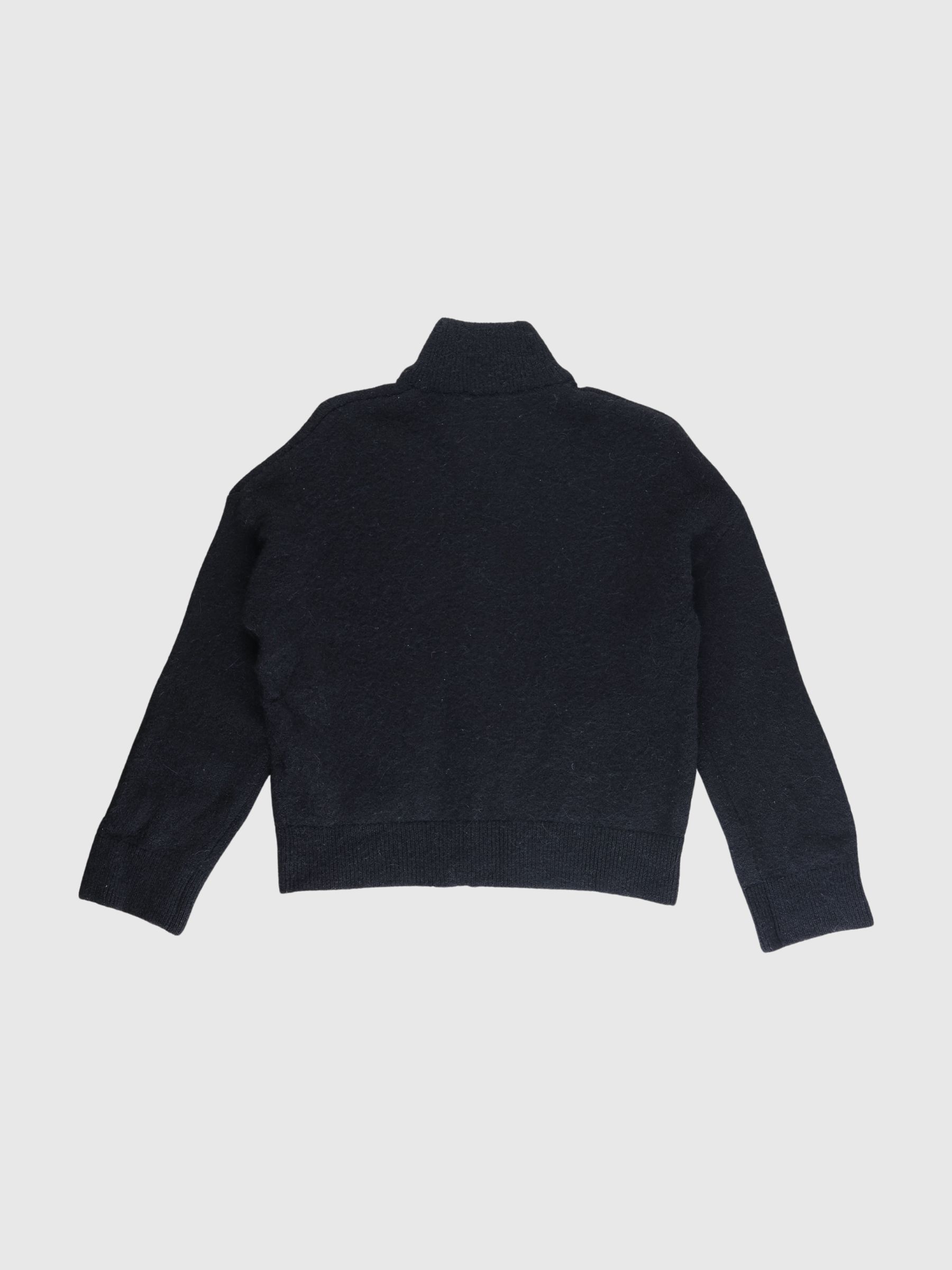 GEBREID VEST