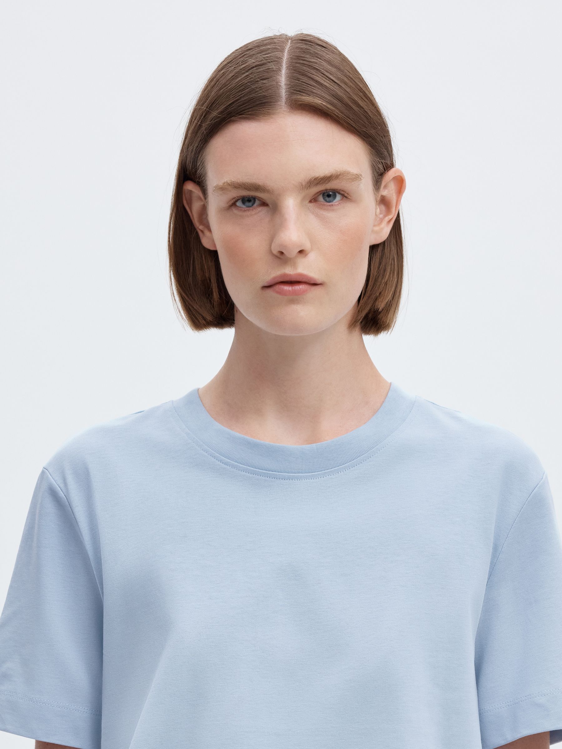 BOXY T-SHIRT