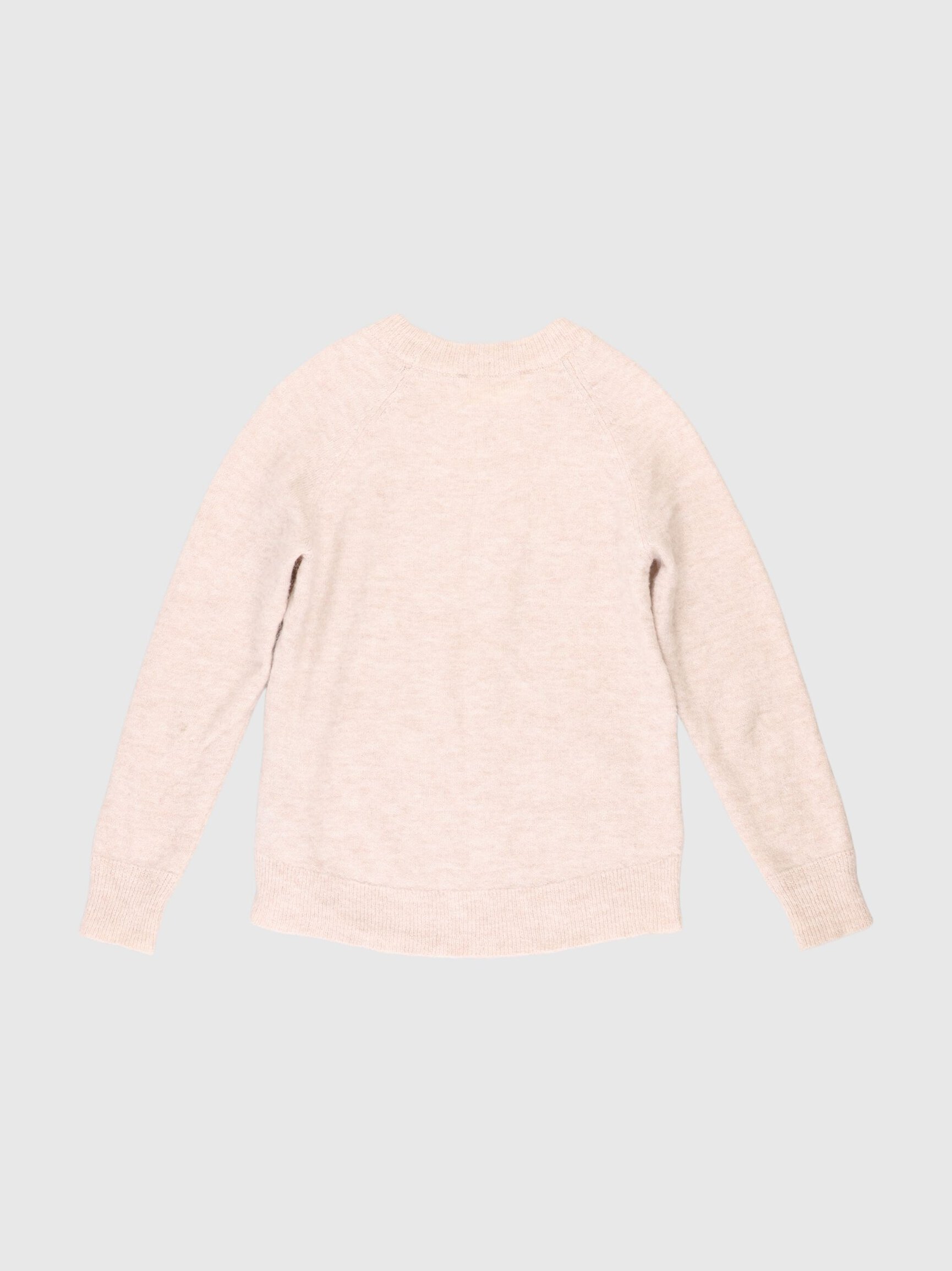 HIGH NECK JUMPER