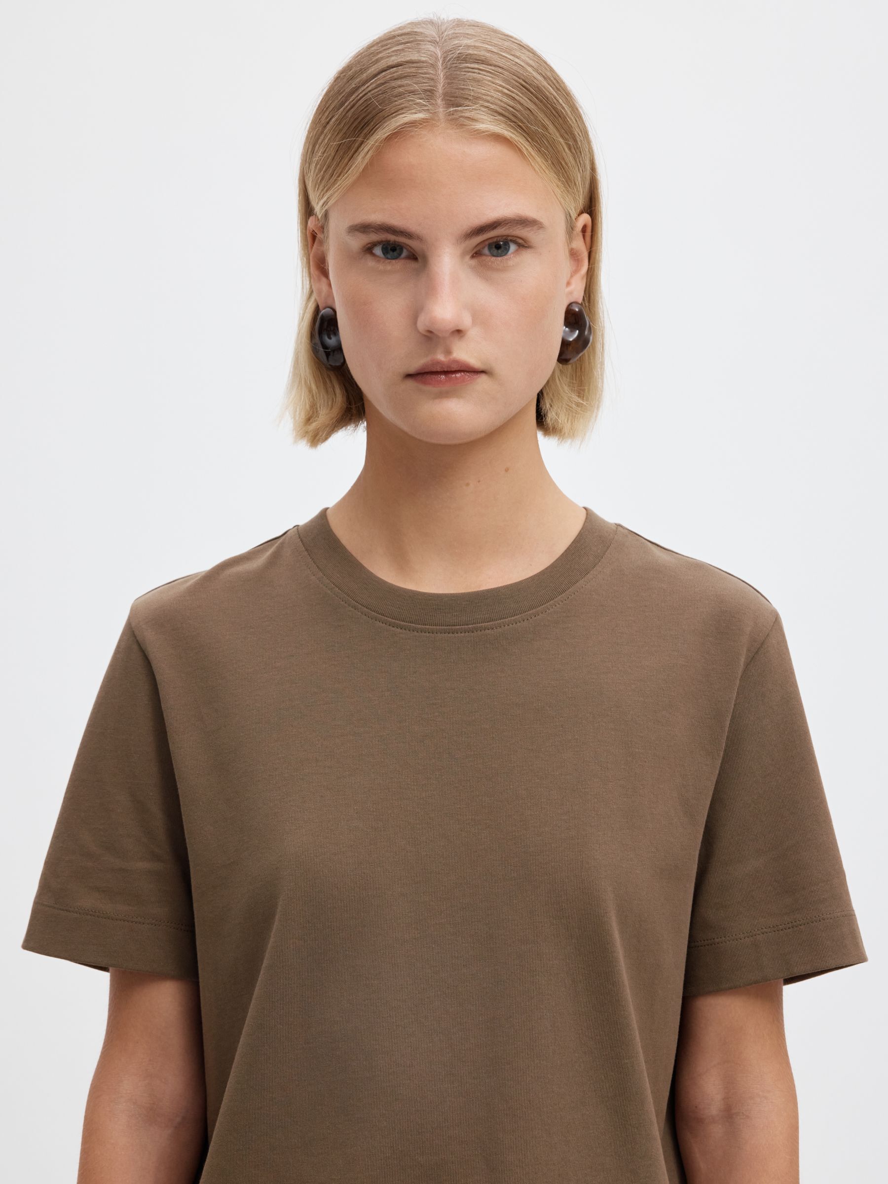 BOXY T-SHIRT
