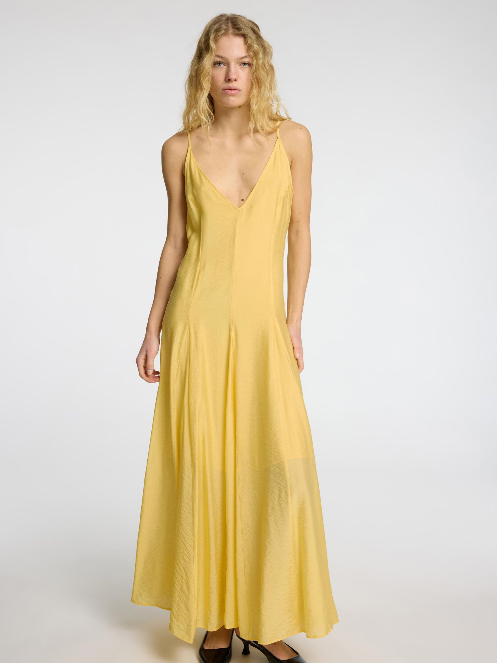 VISKOSEMIX MAXIKLEID