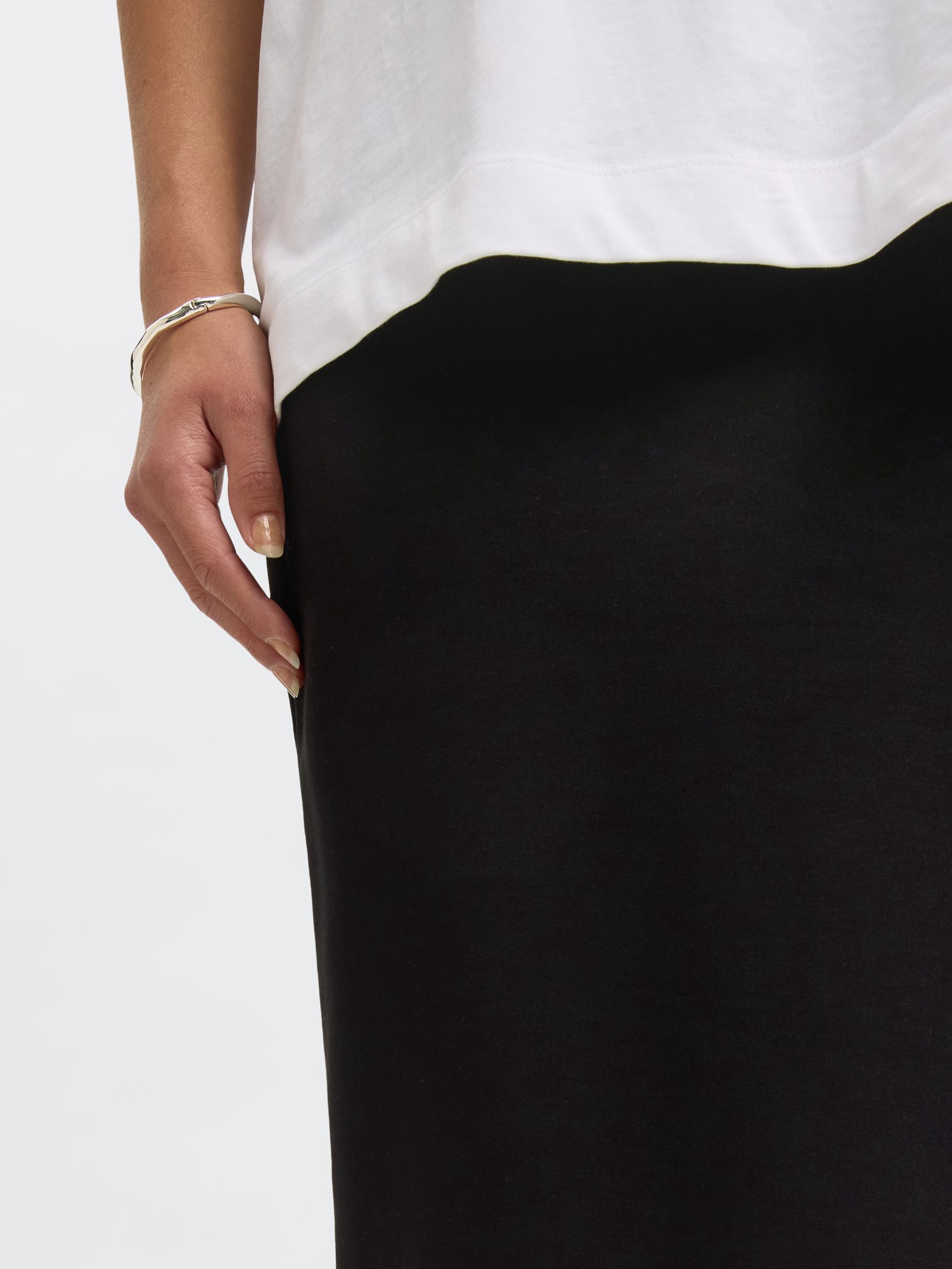 CLASSIQUE JUPE CRAYON