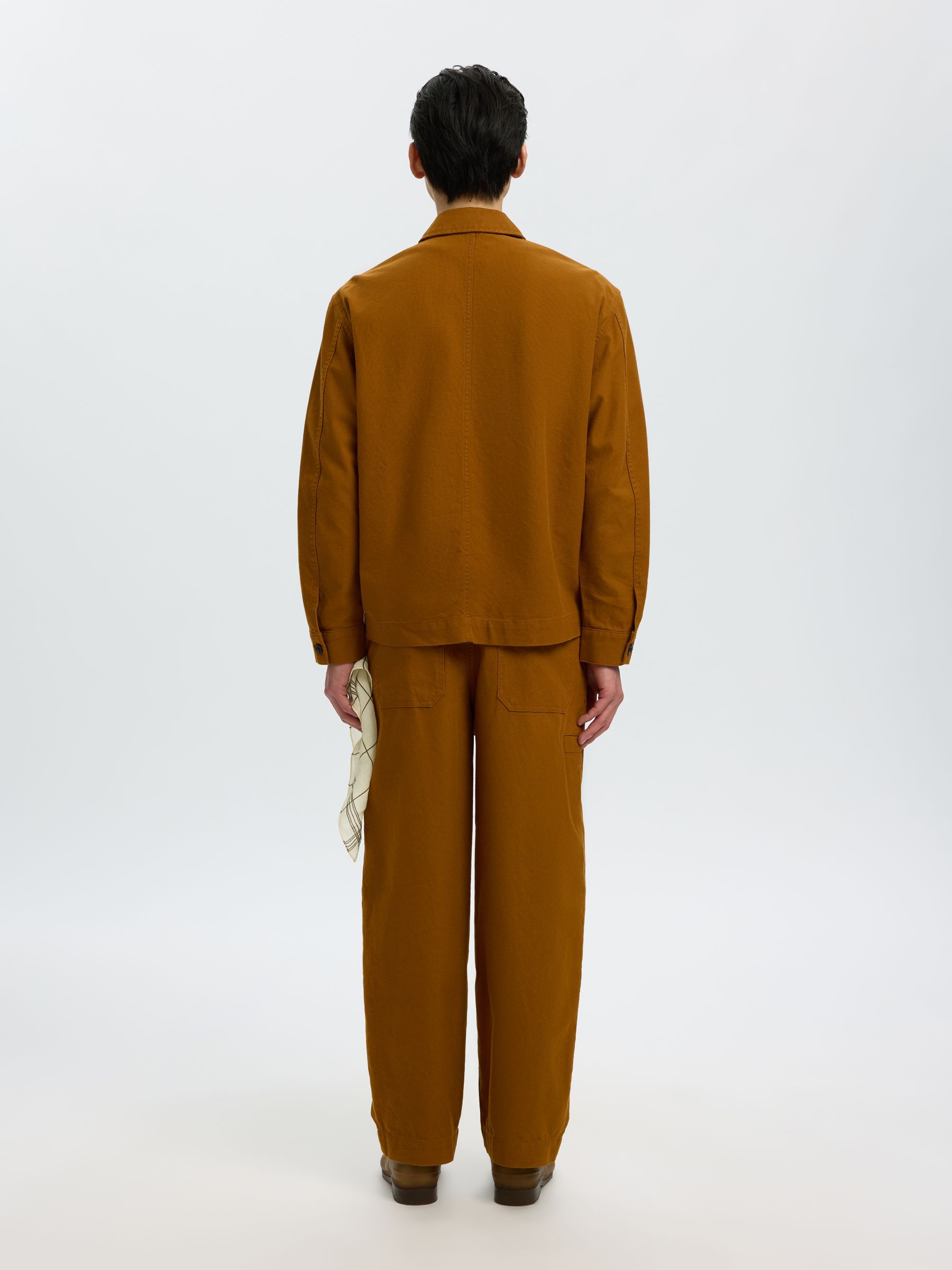 WORKWEAR JAKKE