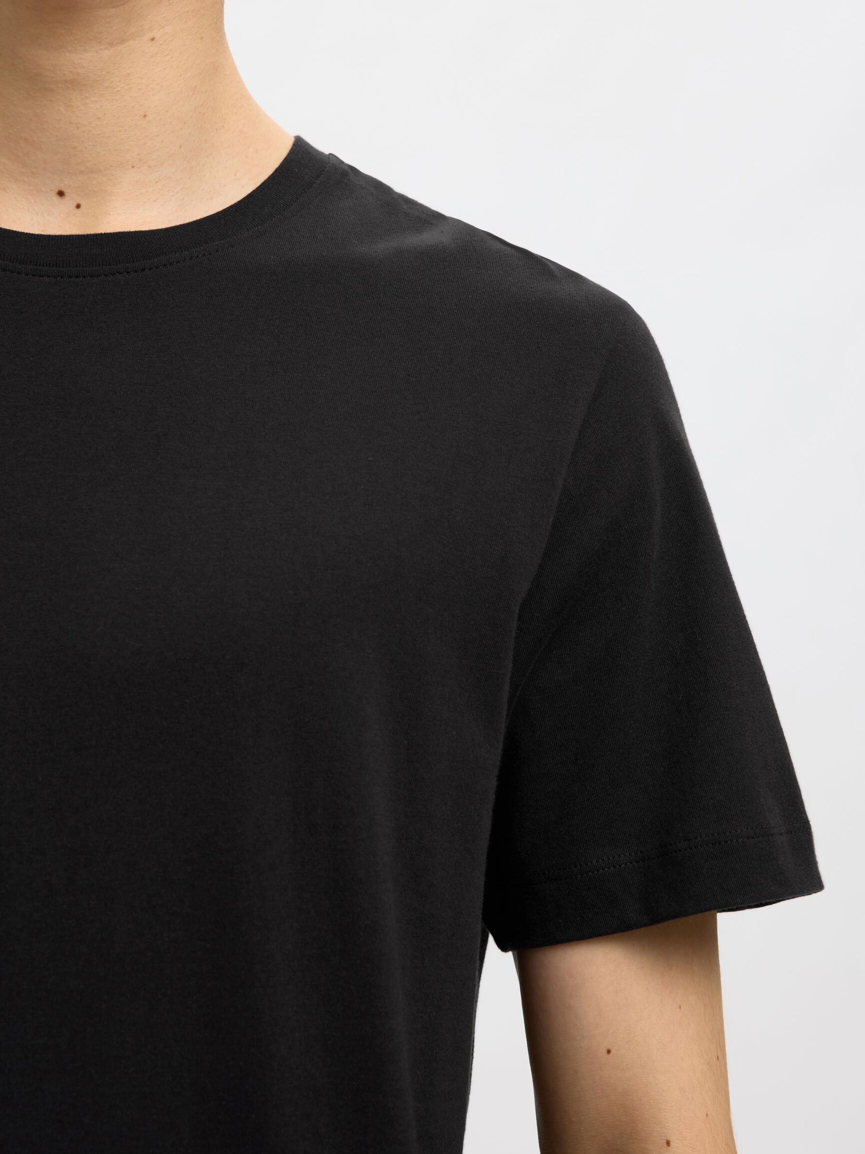 3-PACK COTTON T-SHIRT