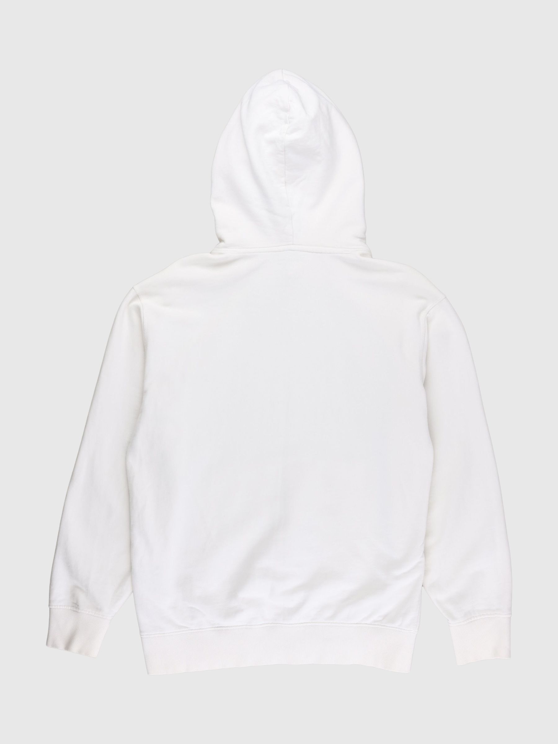 KLASSIEKE HOODIE