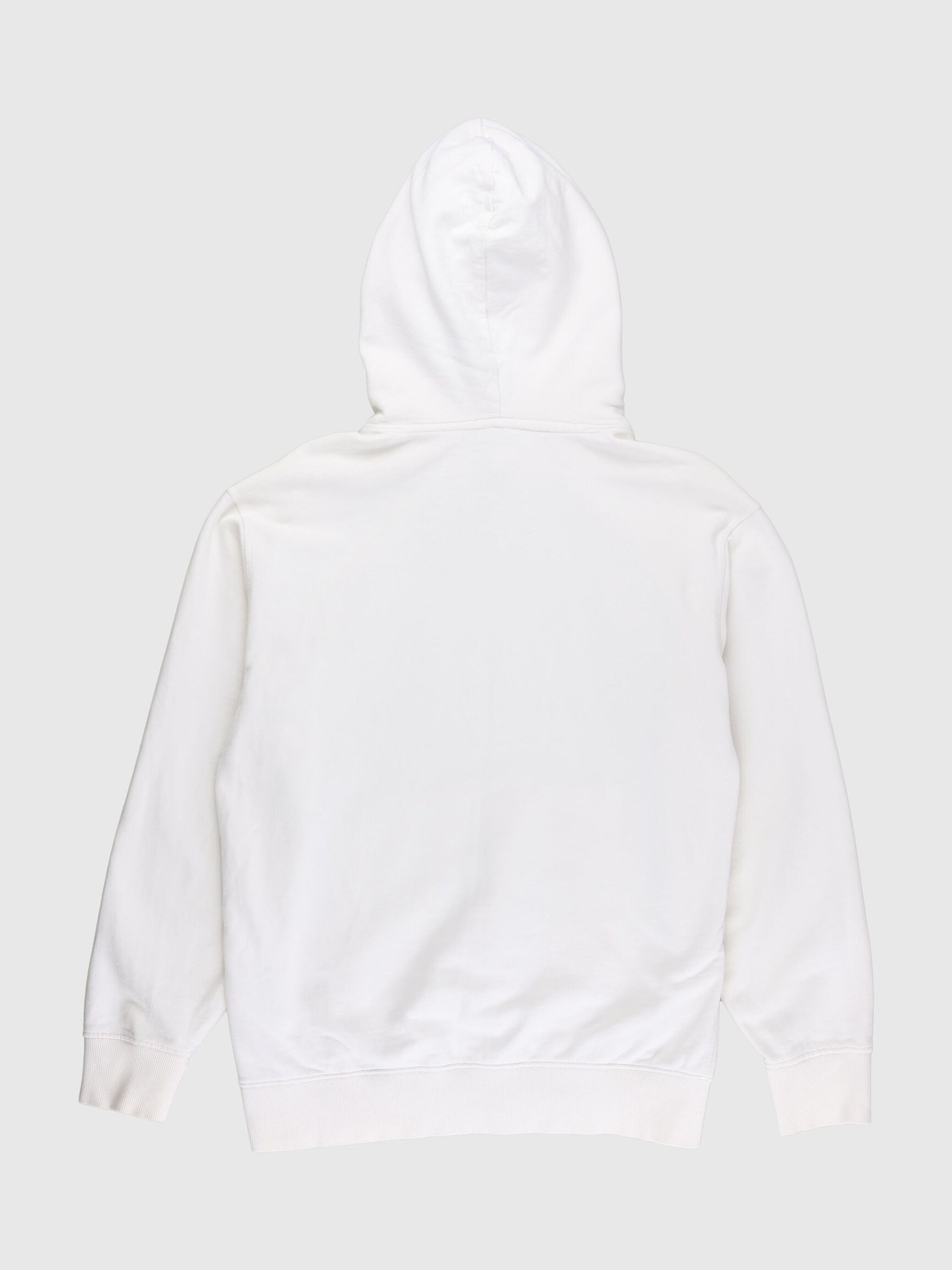 KLASSIEKE HOODIE
